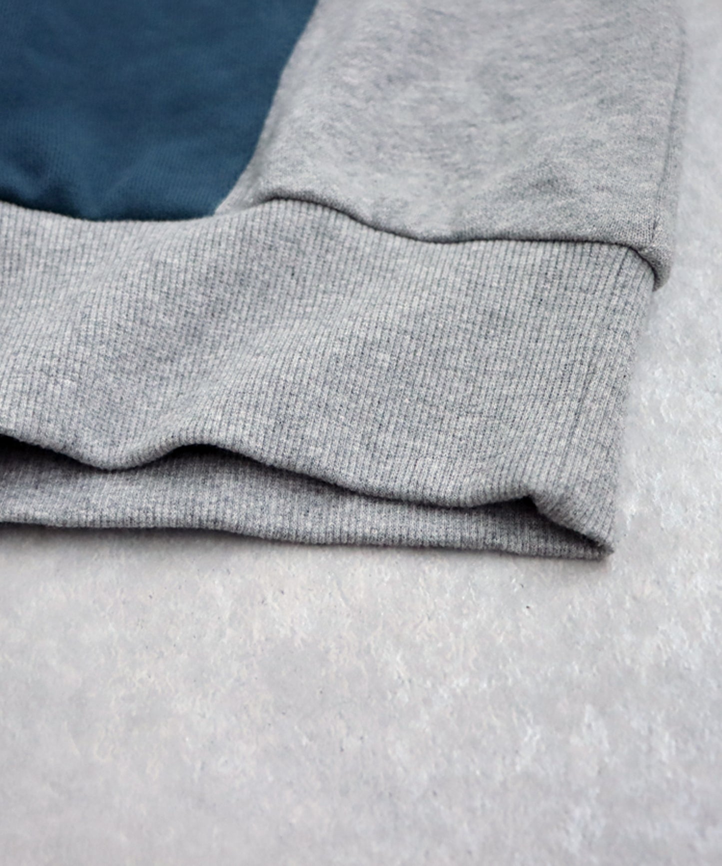 Pocket Color Scheme Tops Men's