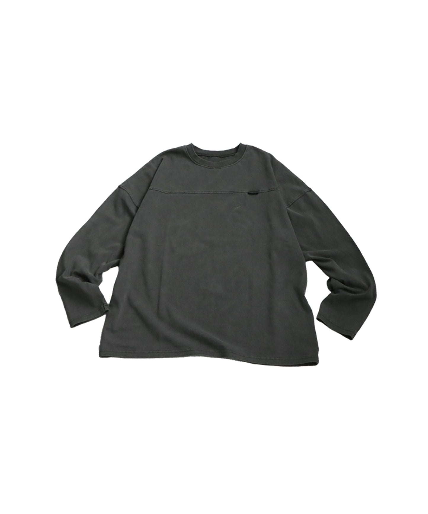 Football Long Sleeve T-Shirt Men's