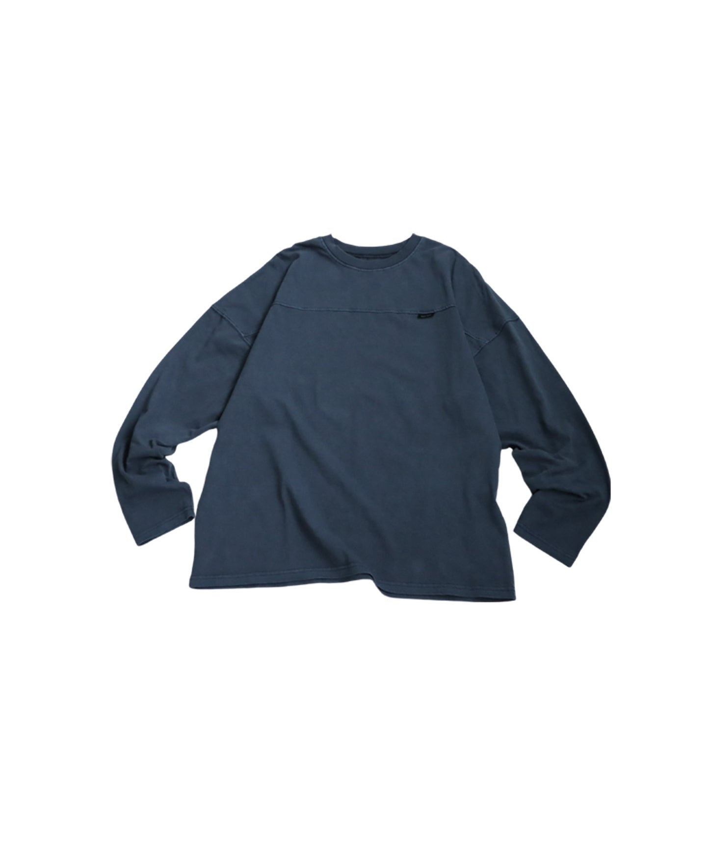 Football Long Sleeve T-Shirt Men's