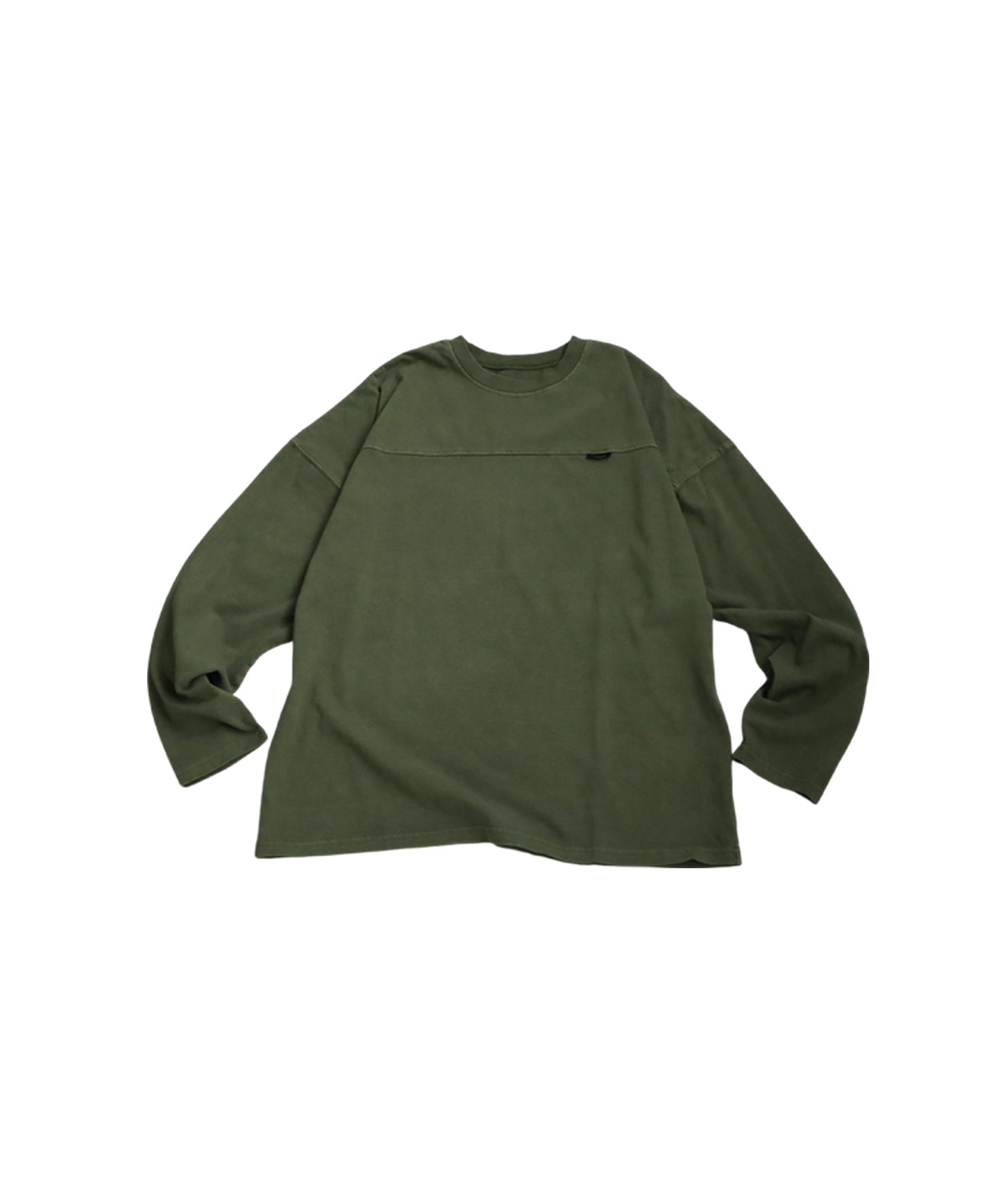 Football Long Sleeve T-Shirt Men's