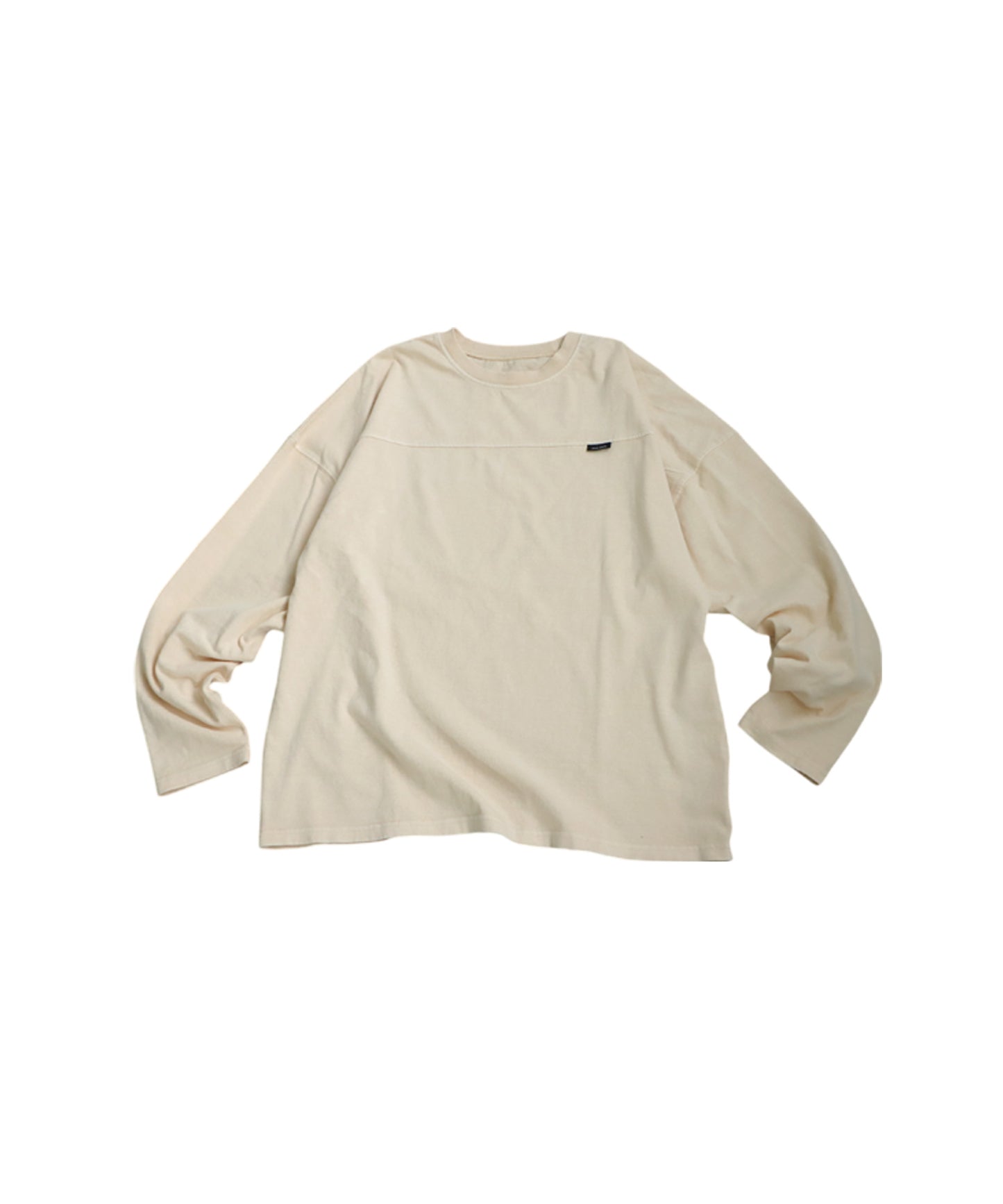 Football Long Sleeve T-Shirt Men's