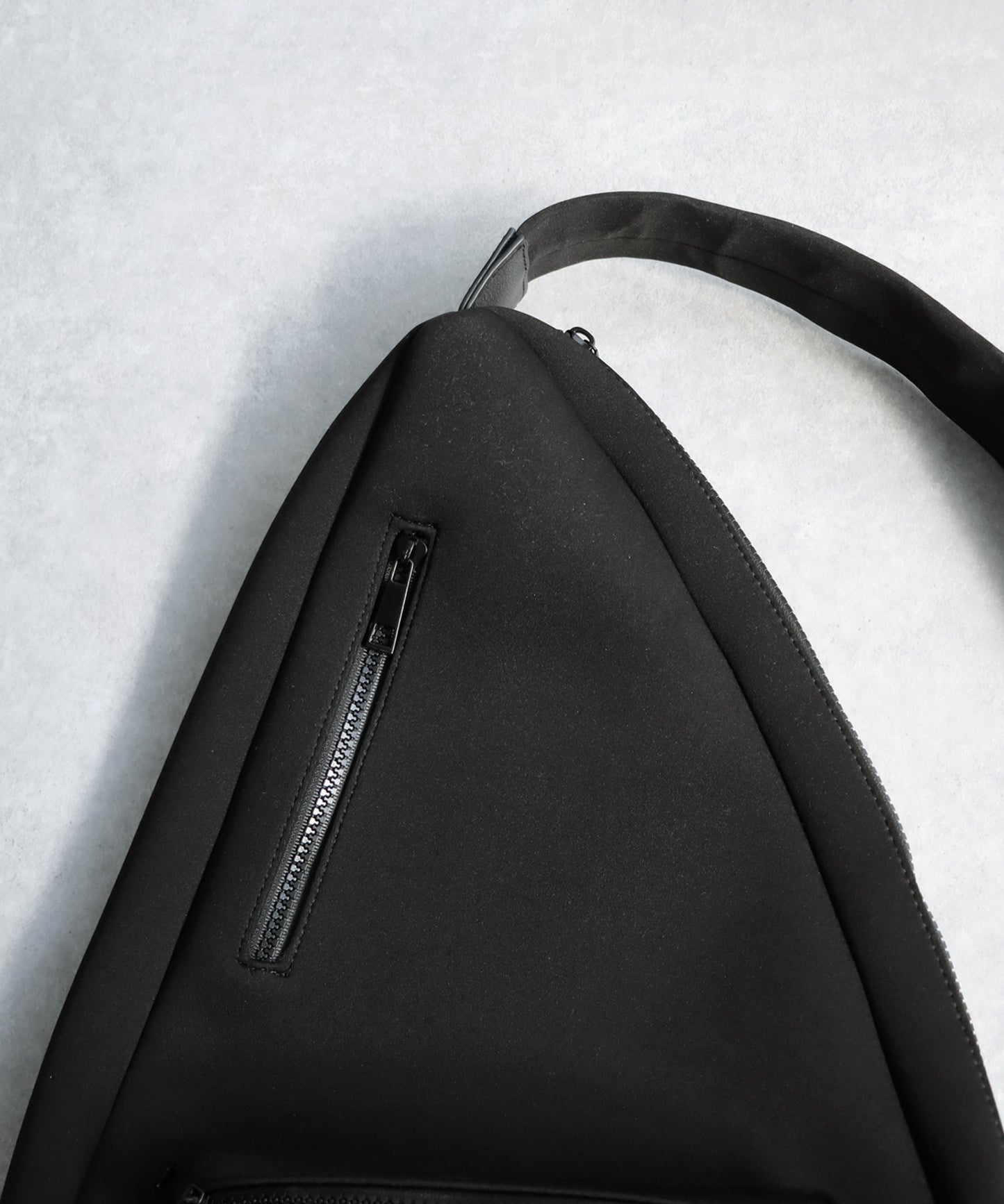 Marshmallow Shoulder Bag Men's