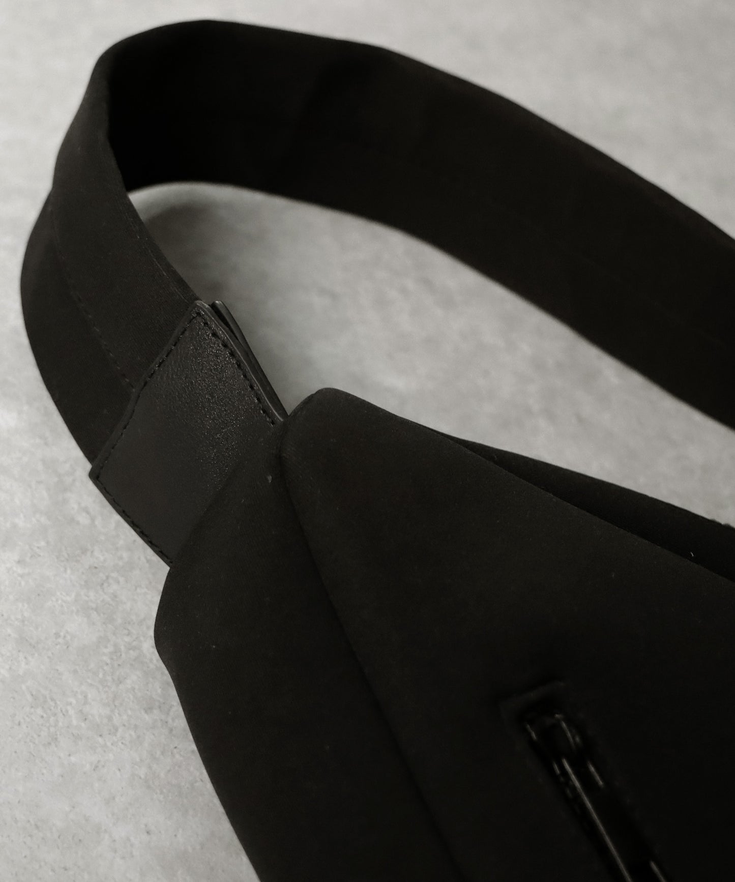 Marshmallow Shoulder Bag Men's