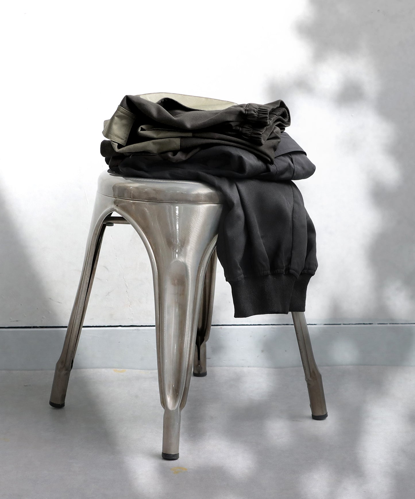 Switchable Cargo Pants Ladies