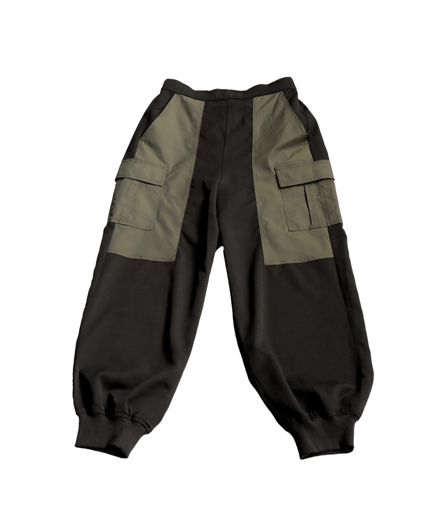 Switchable Cargo Pants Ladies