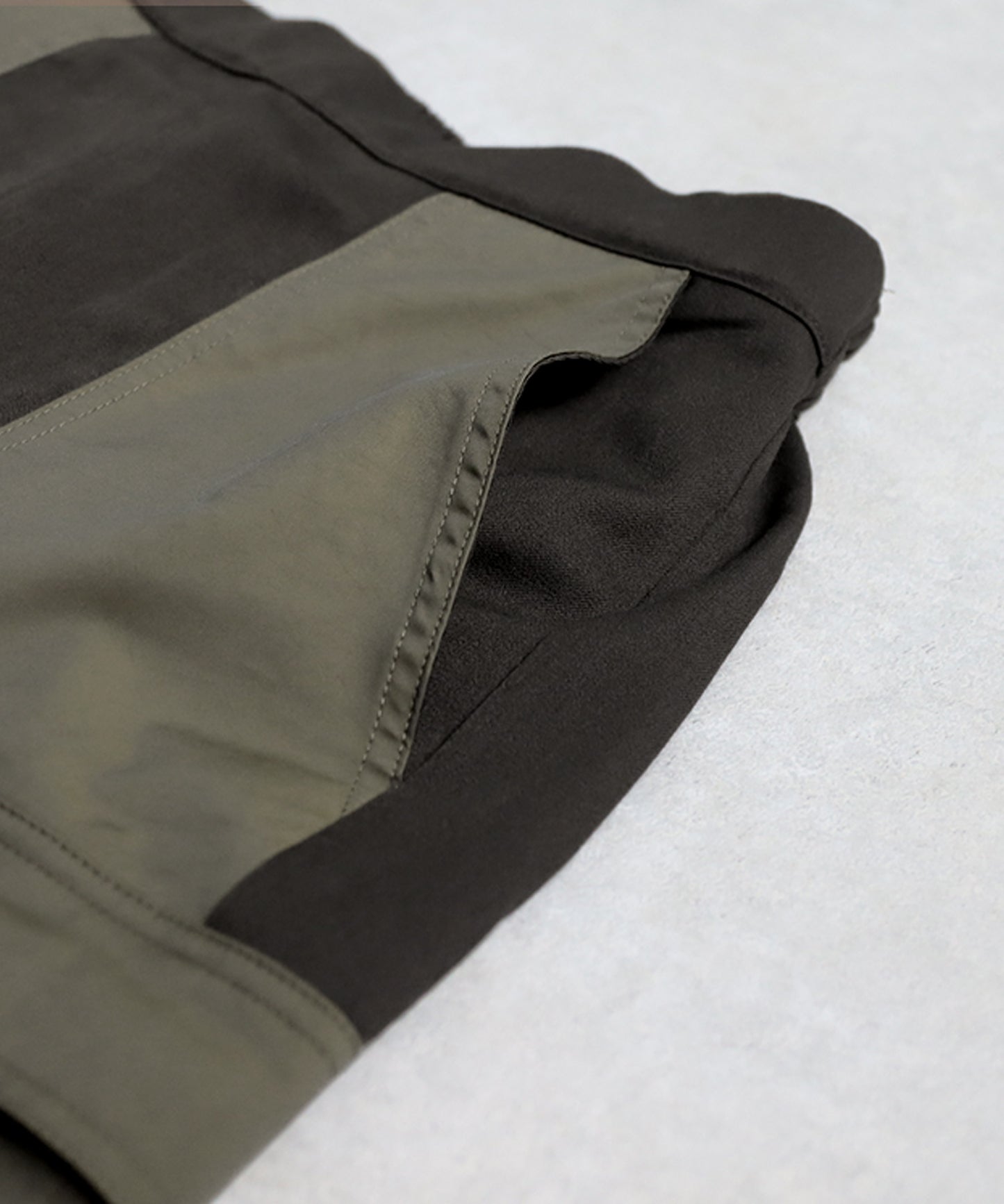 Switchable Cargo Pants Ladies