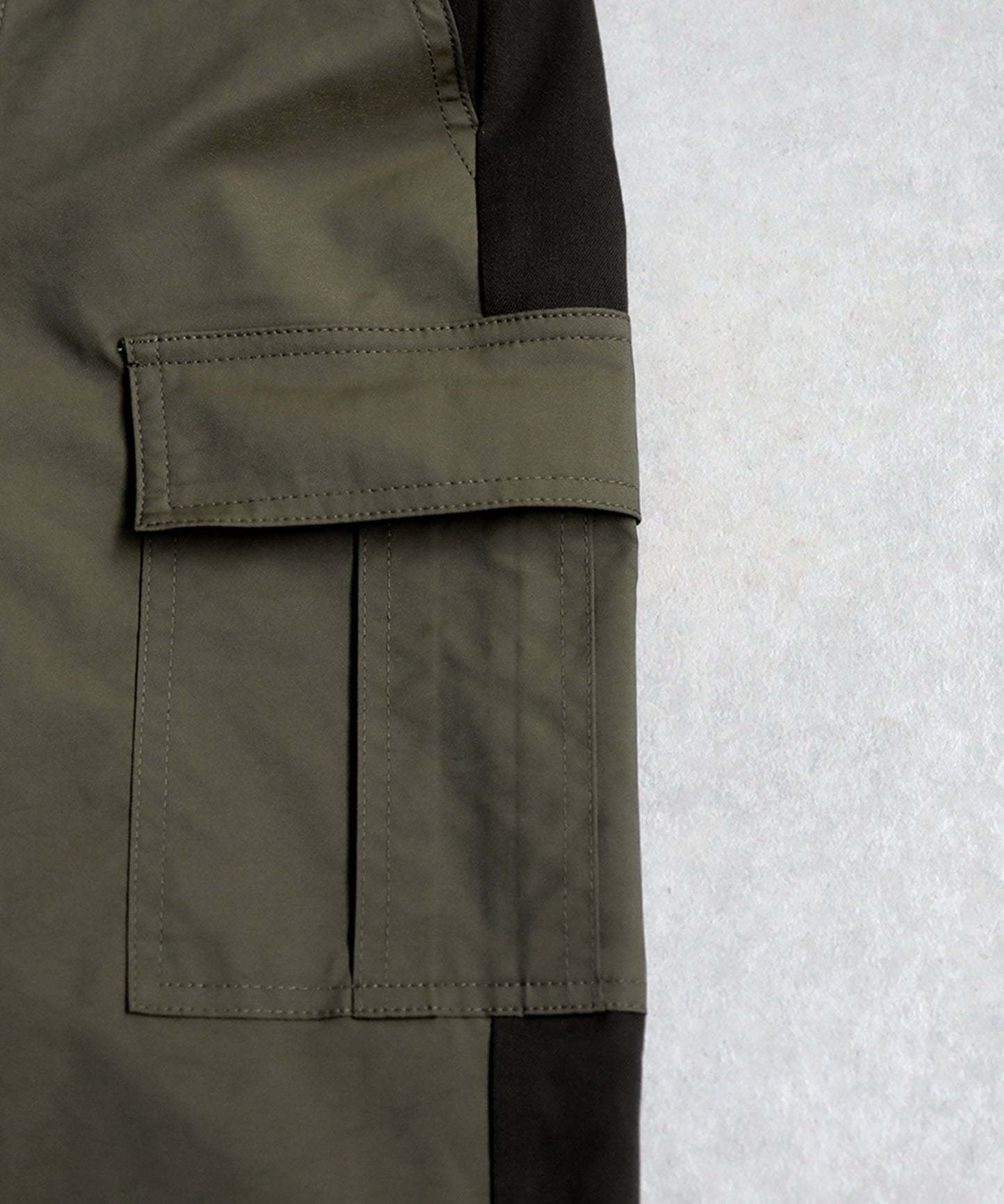 Switchable Cargo Pants Men's