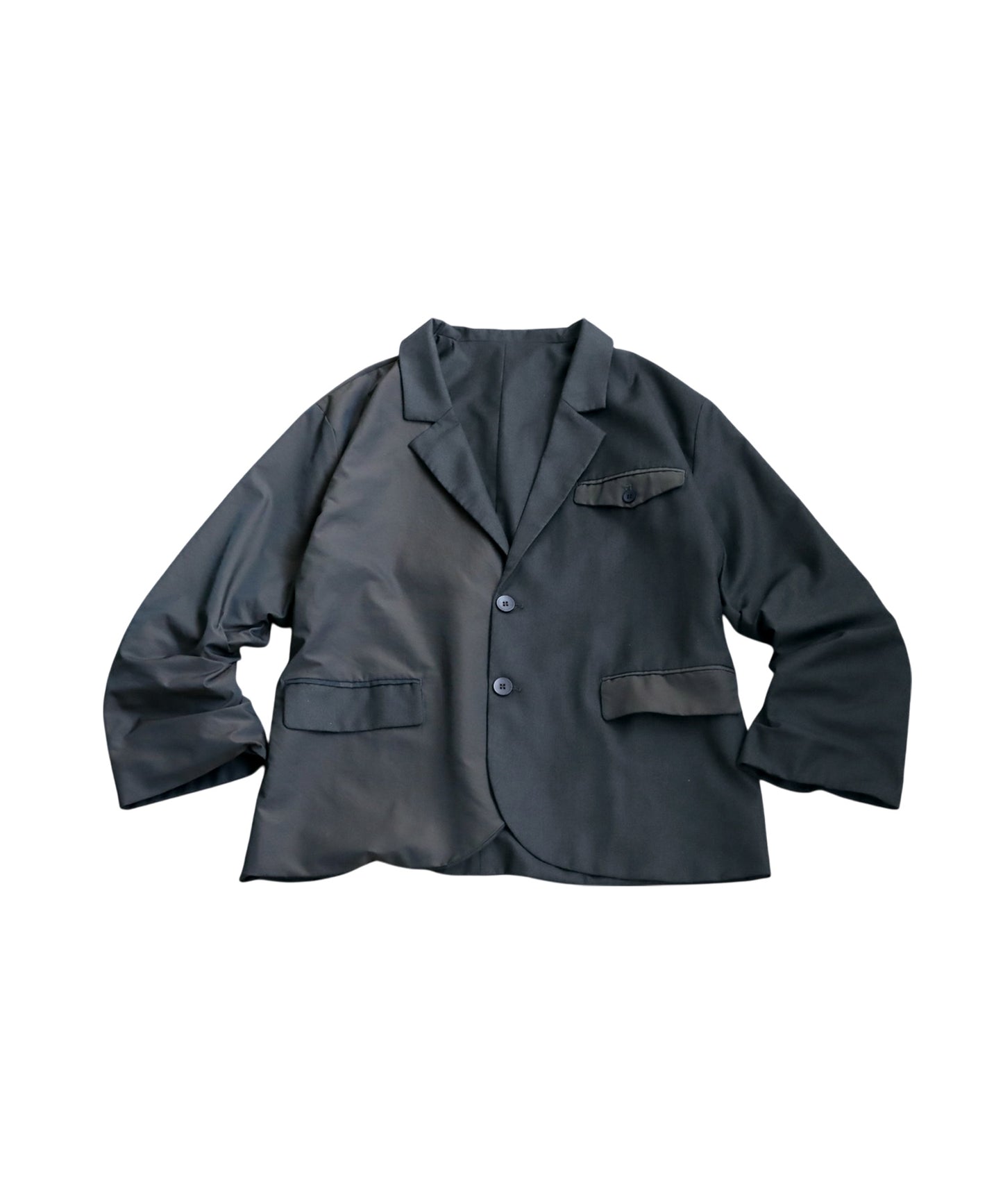 Chambray Stocking Jacket Men's