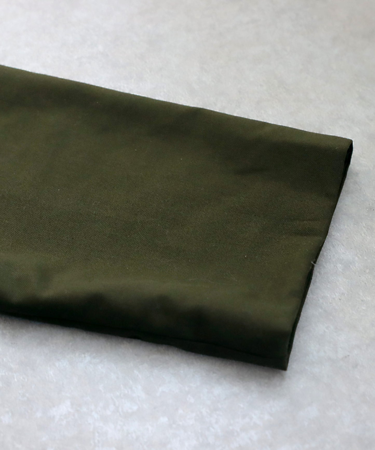 Chambray Stocking Jacket Men's