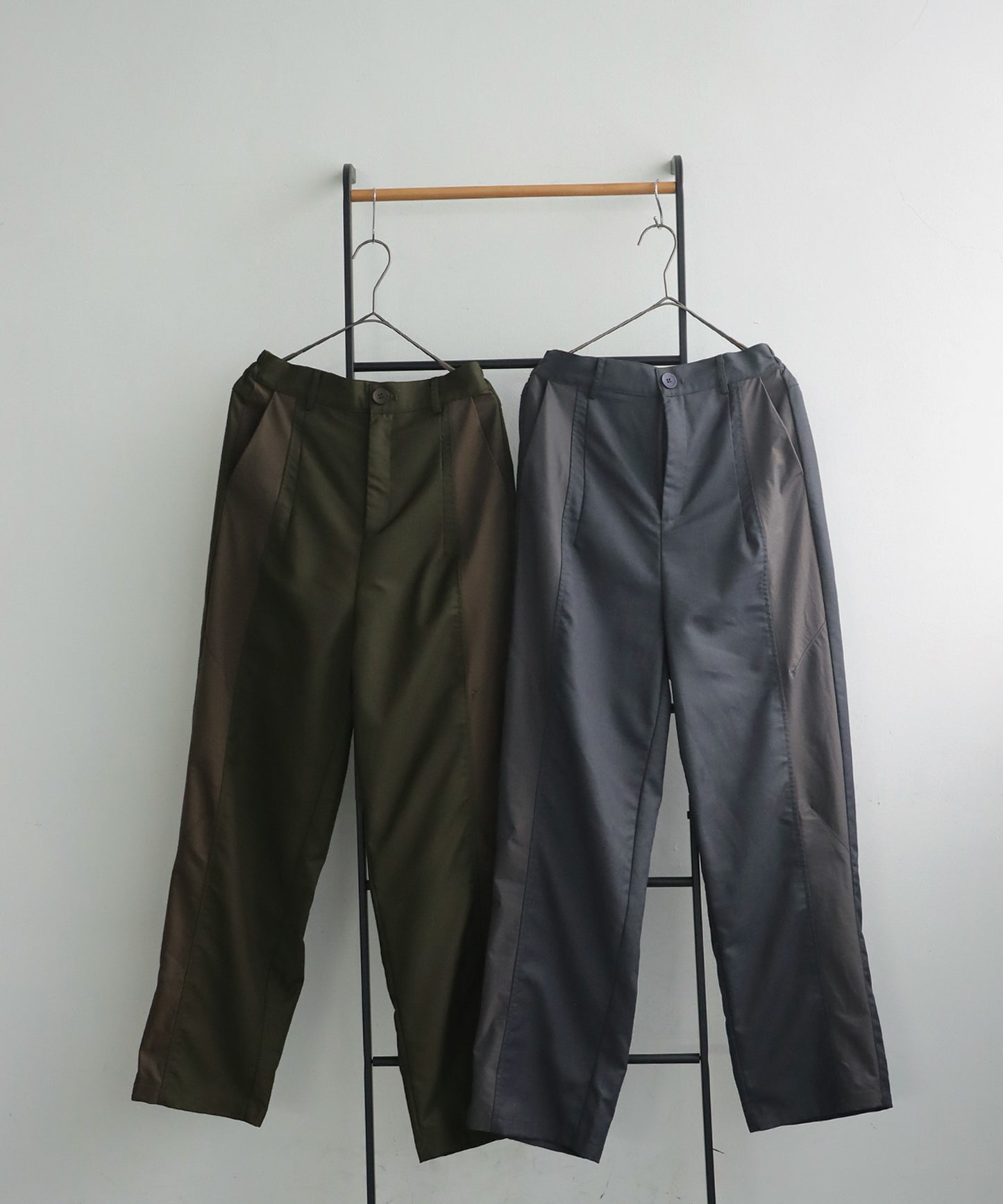 Switchable Pants Men's