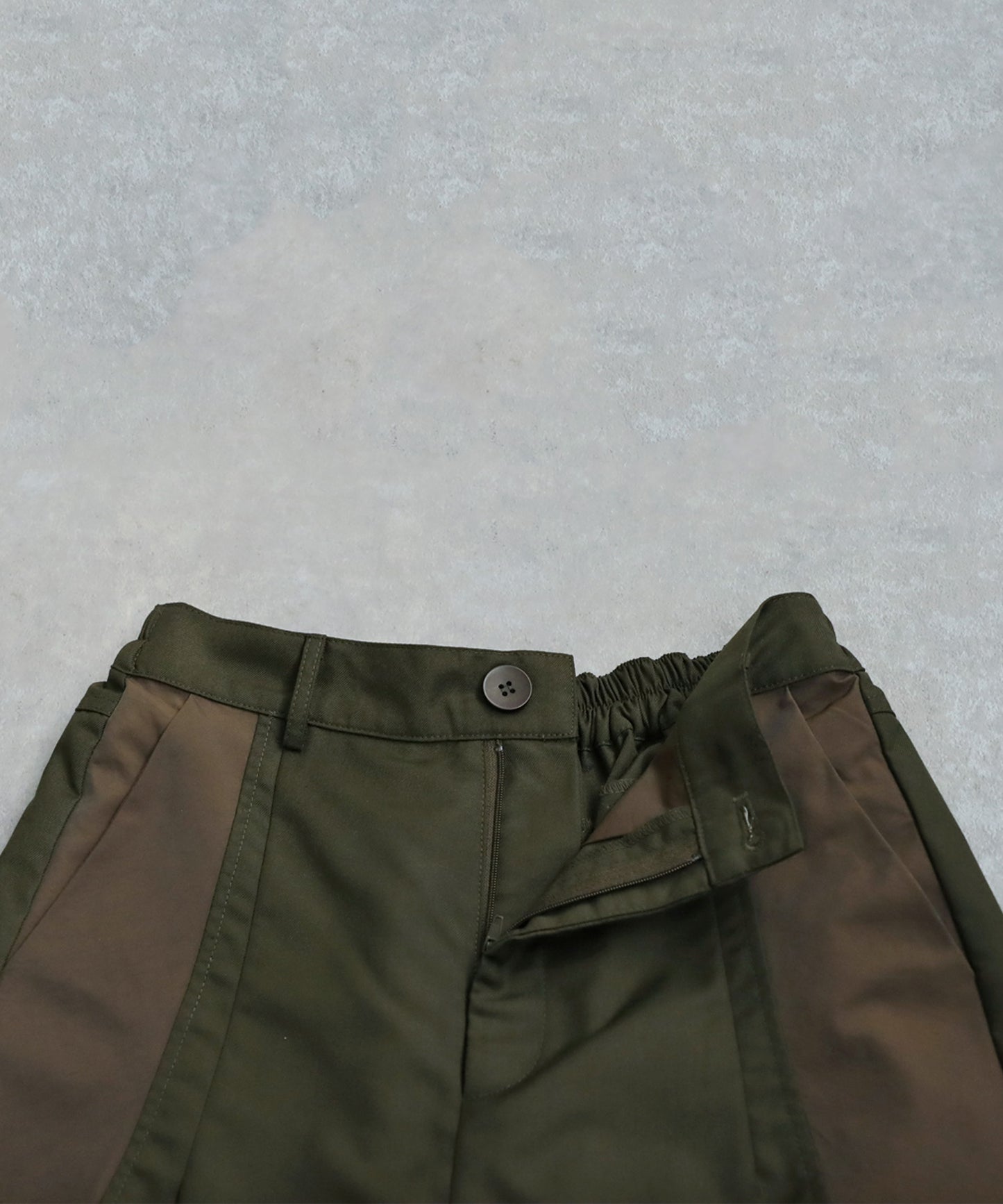 Switchable Pants Men's