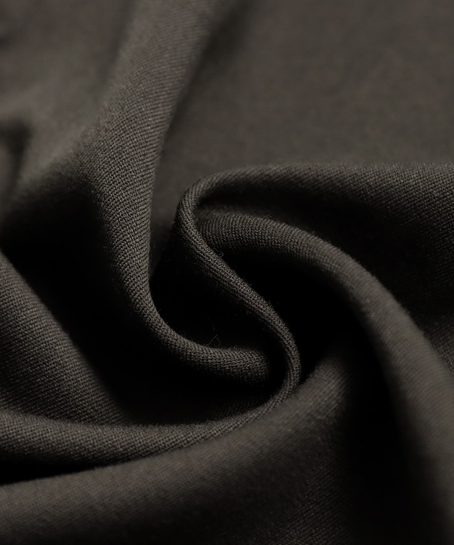 Rib Switching Jacket Men's