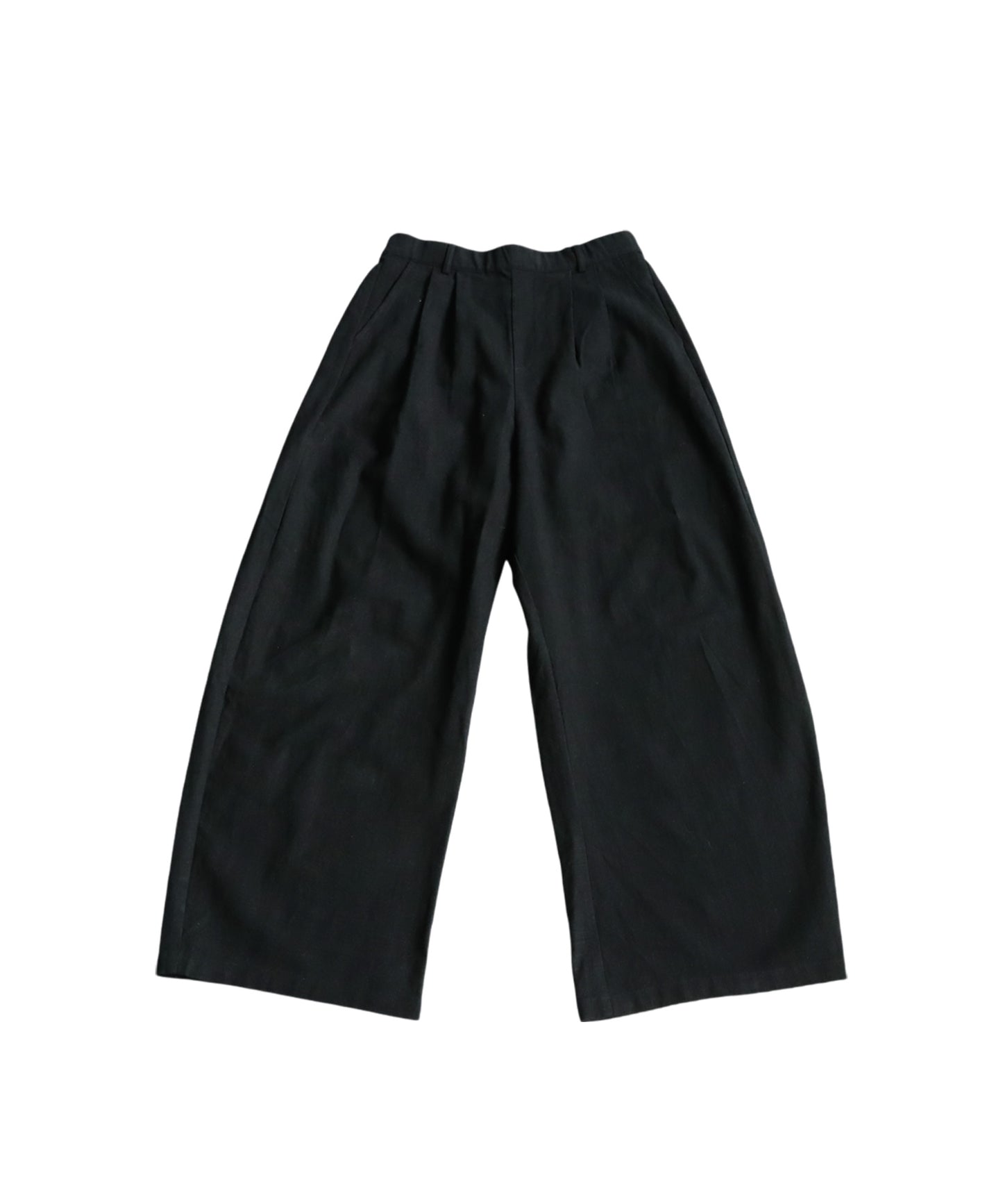 Cotton Linen Pants Men's