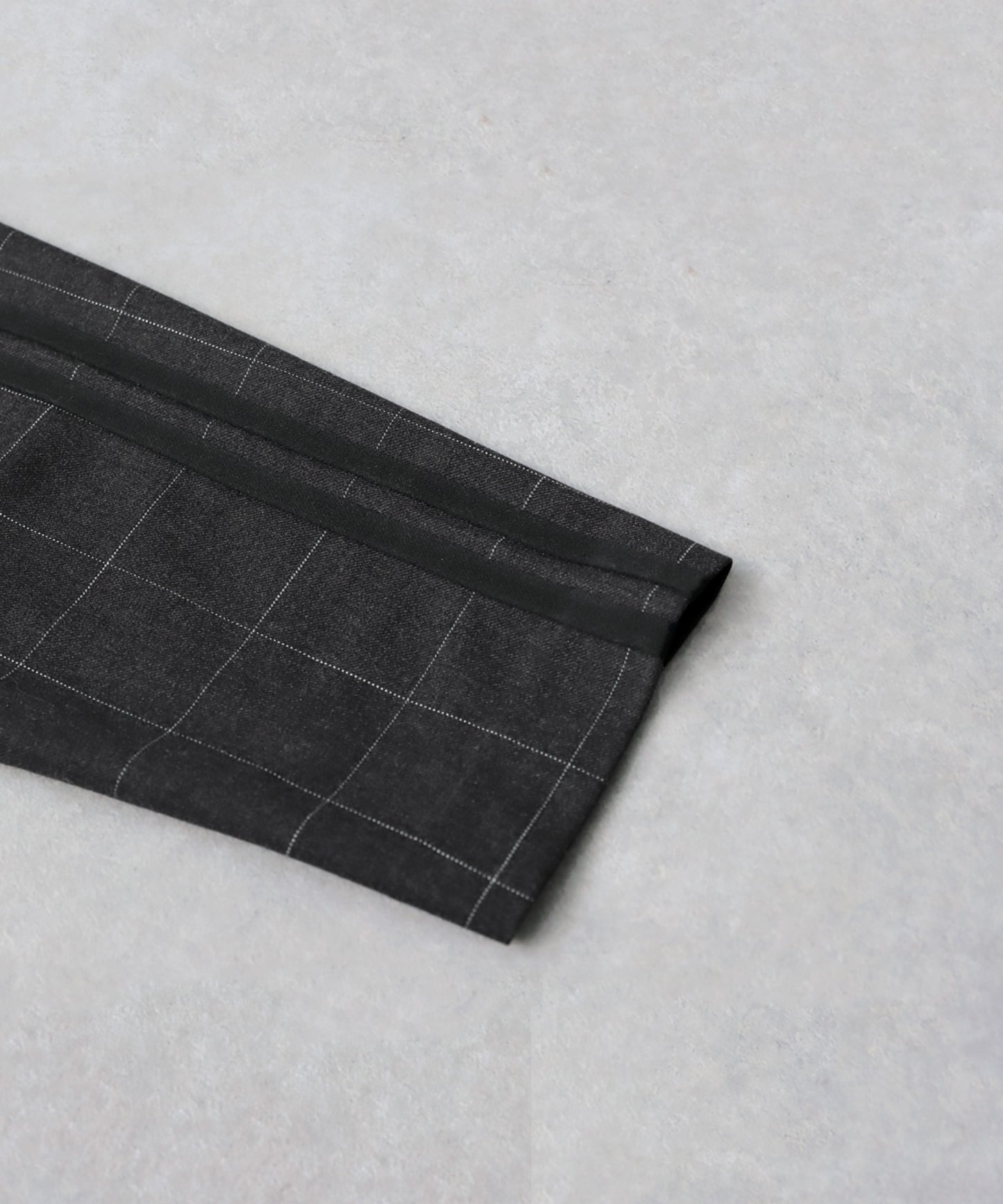 Check Line Jacket Men's