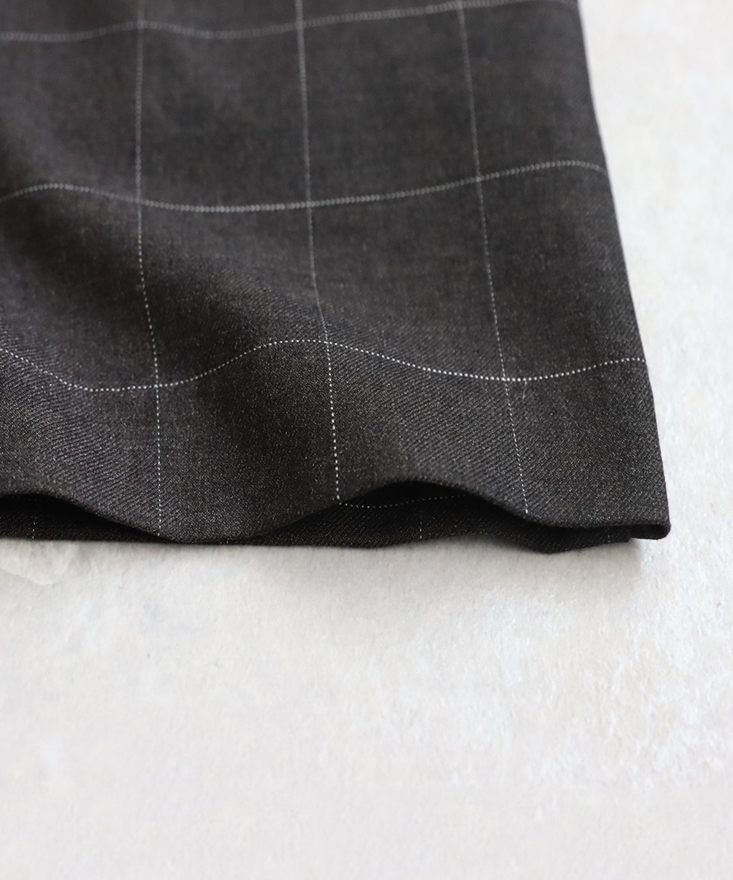 Check Line Jacket Men's