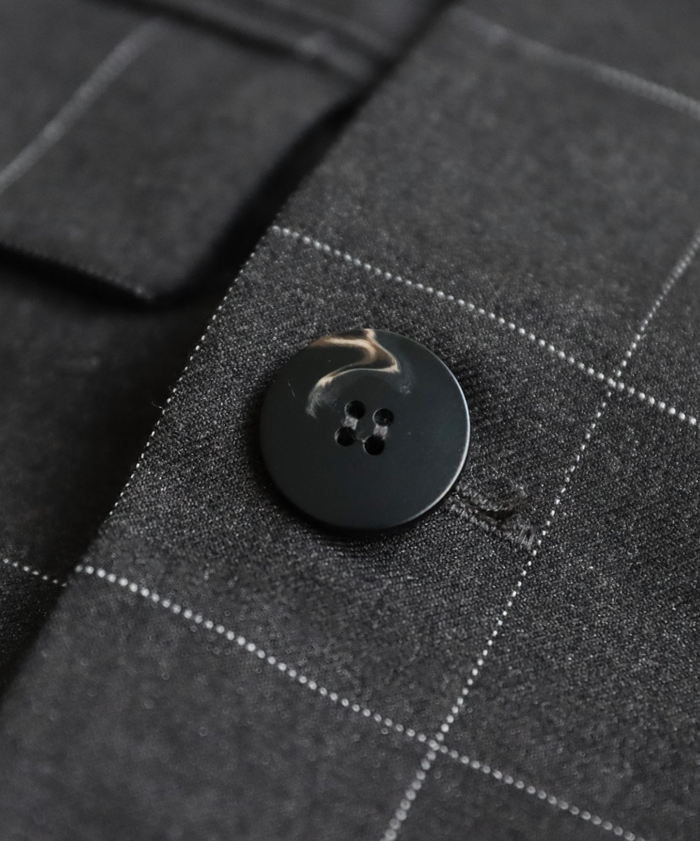 Check Line Jacket Men's