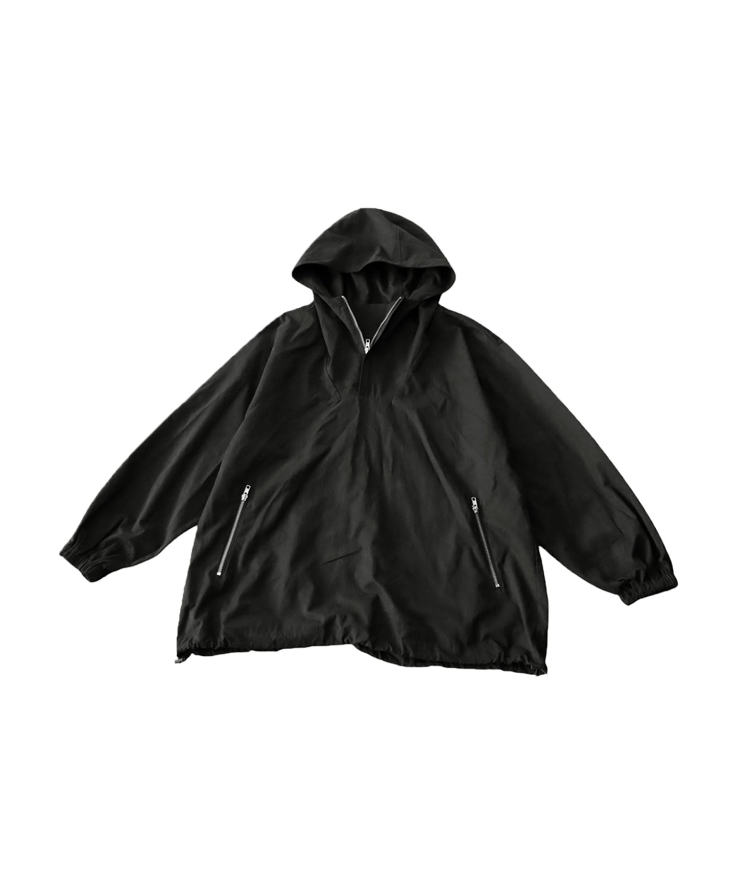 Half Zip Outer Men's