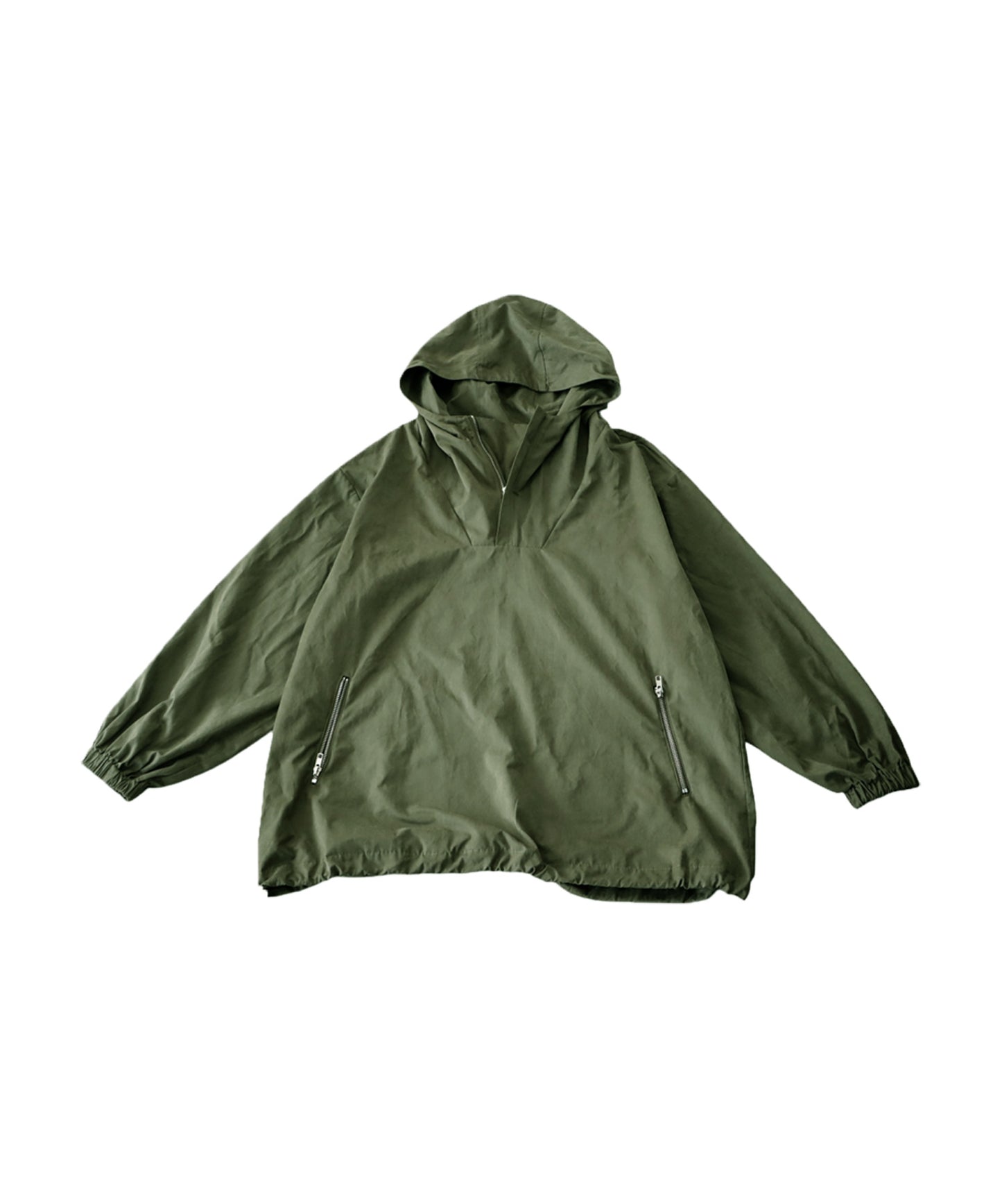 Half Zip Outer Men's