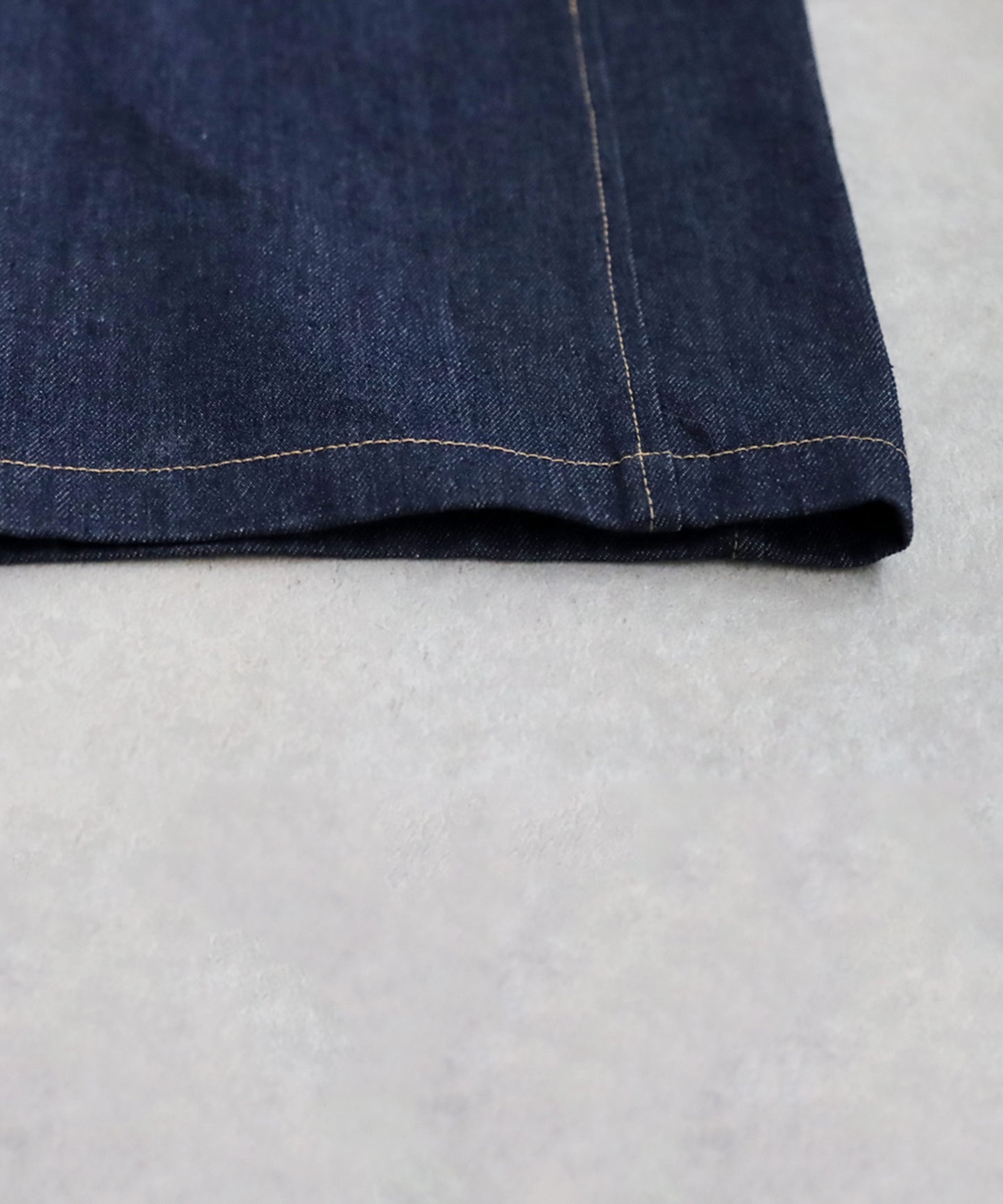 Denim Docking Pants Men's