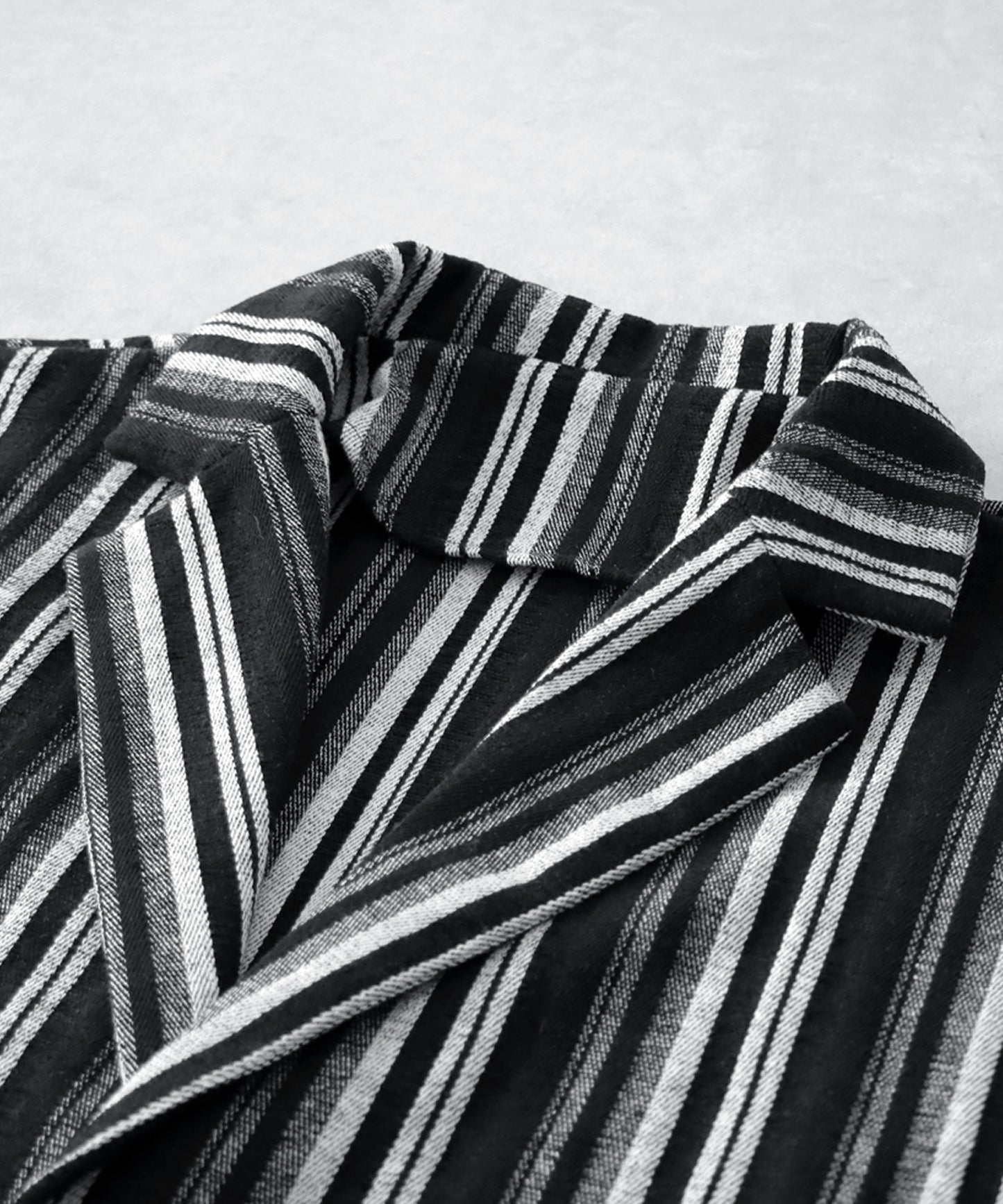 Striped Jacket Ladies