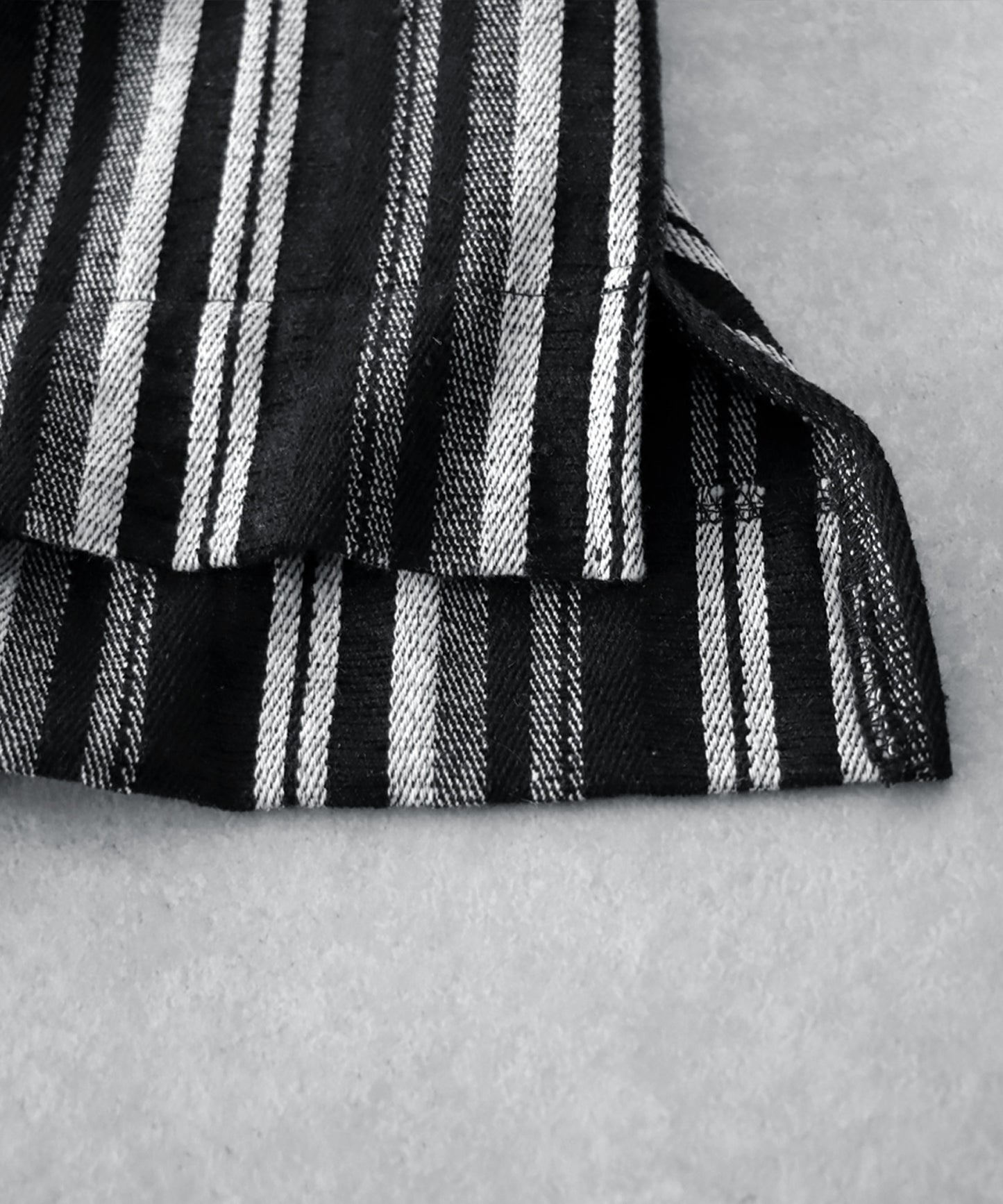 Striped Jacket Ladies