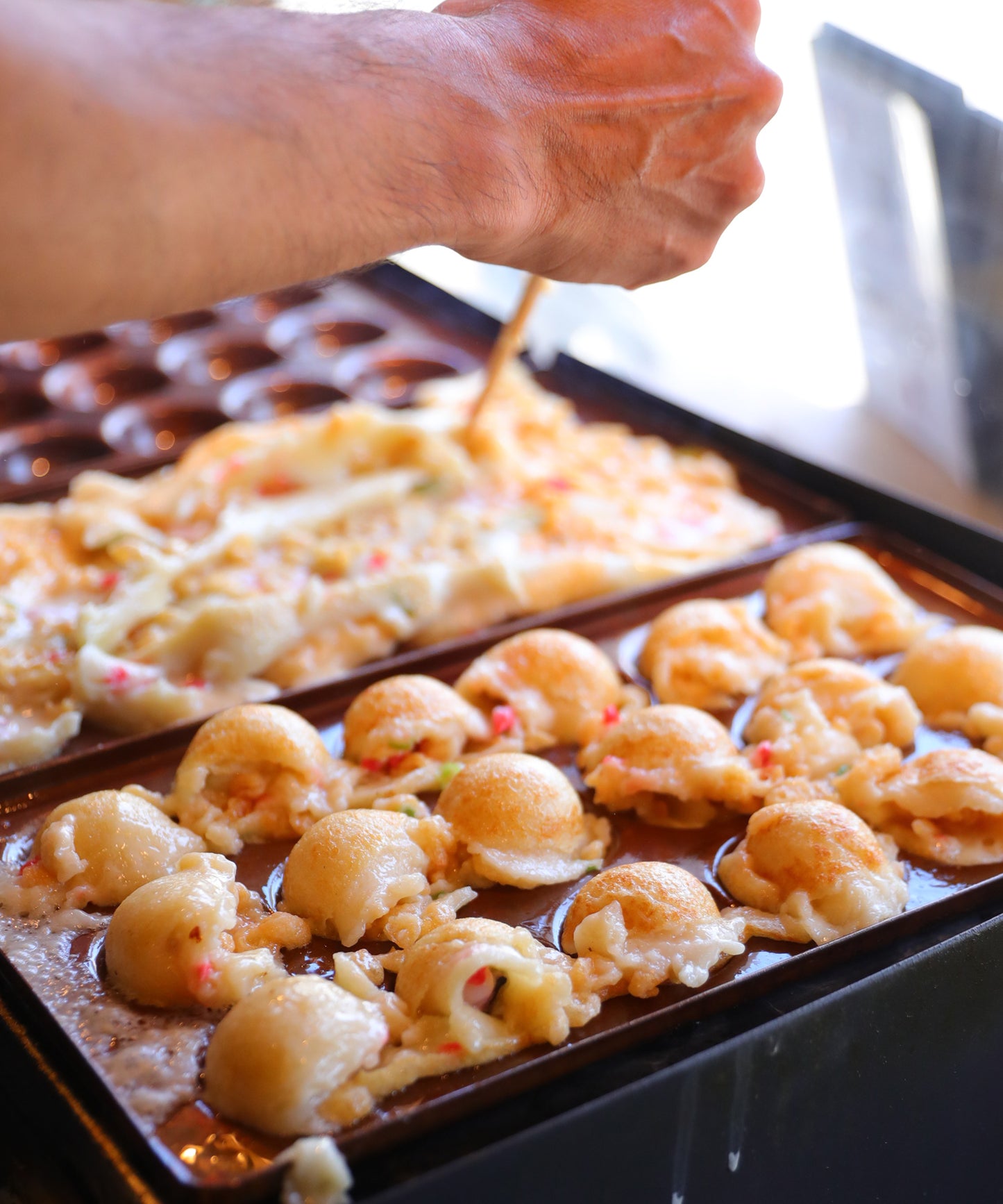 Choice's TAKOYAKI Flour