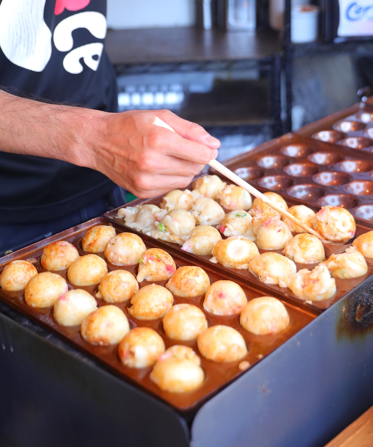 Choice's TAKOYAKI Flour