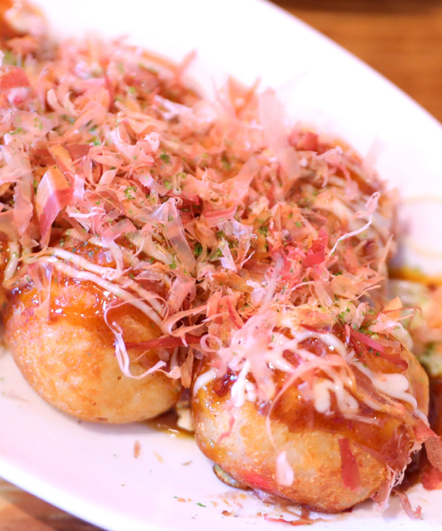 Choice's TAKOYAKI Flour