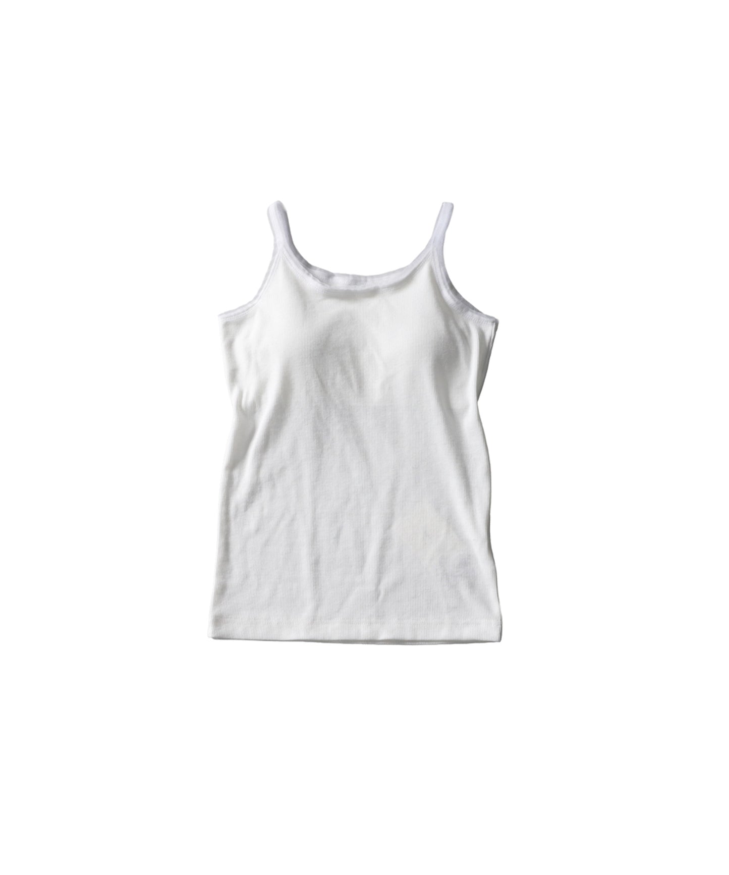 Cool-Touch Embroidered Fringe Logo T-Shirt Ladies
