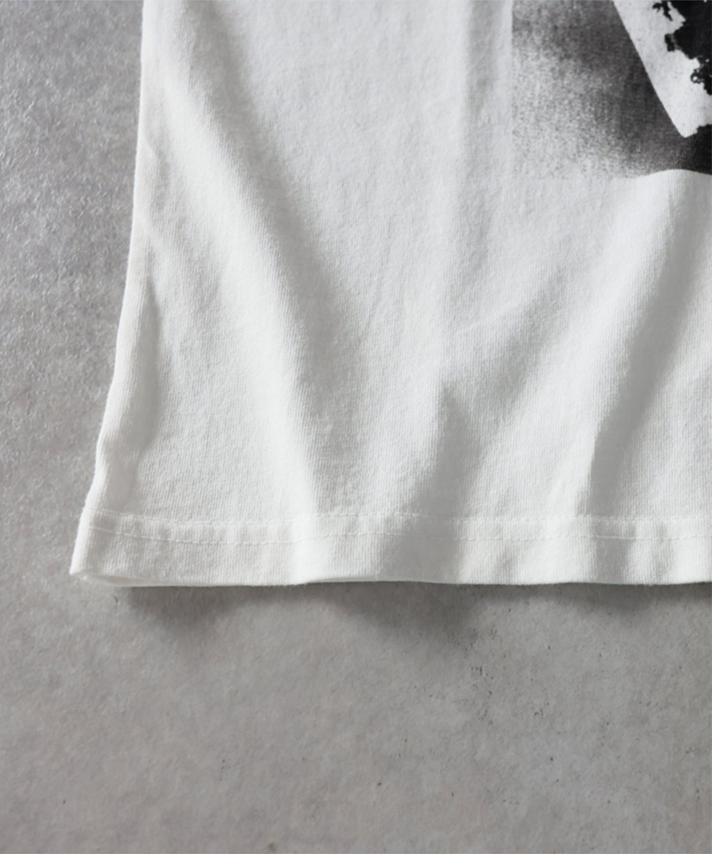 100% Cotton Crew Neck Photo T-Shirt Ladies