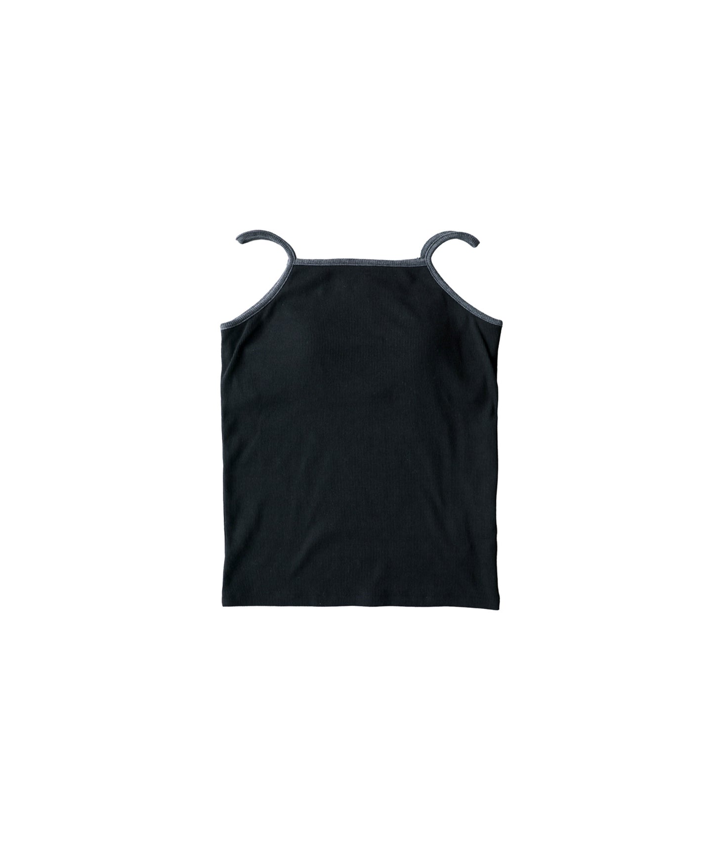 Camisole With Built-In Cups, Color-Blocked Design Ladies