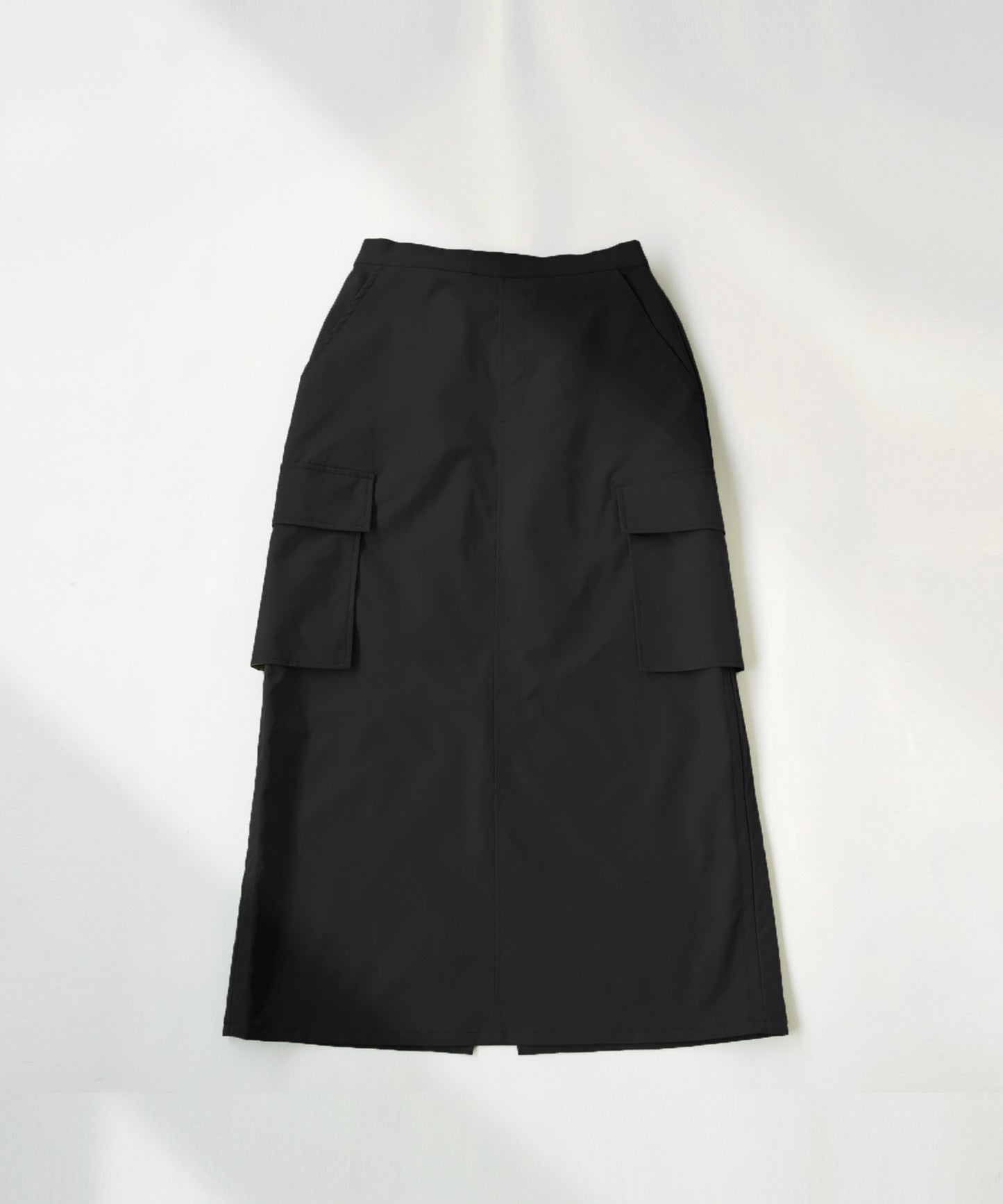 Cargo Military Skirt Ladies