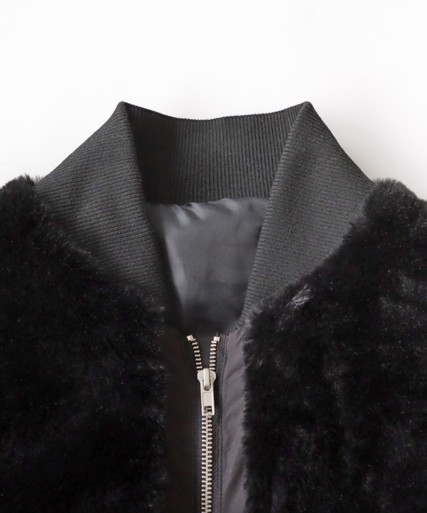 Fur Docking Outer Ladies