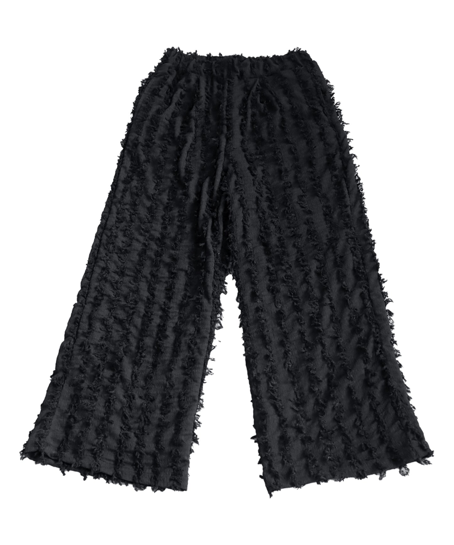 Fringe Pants Ladies