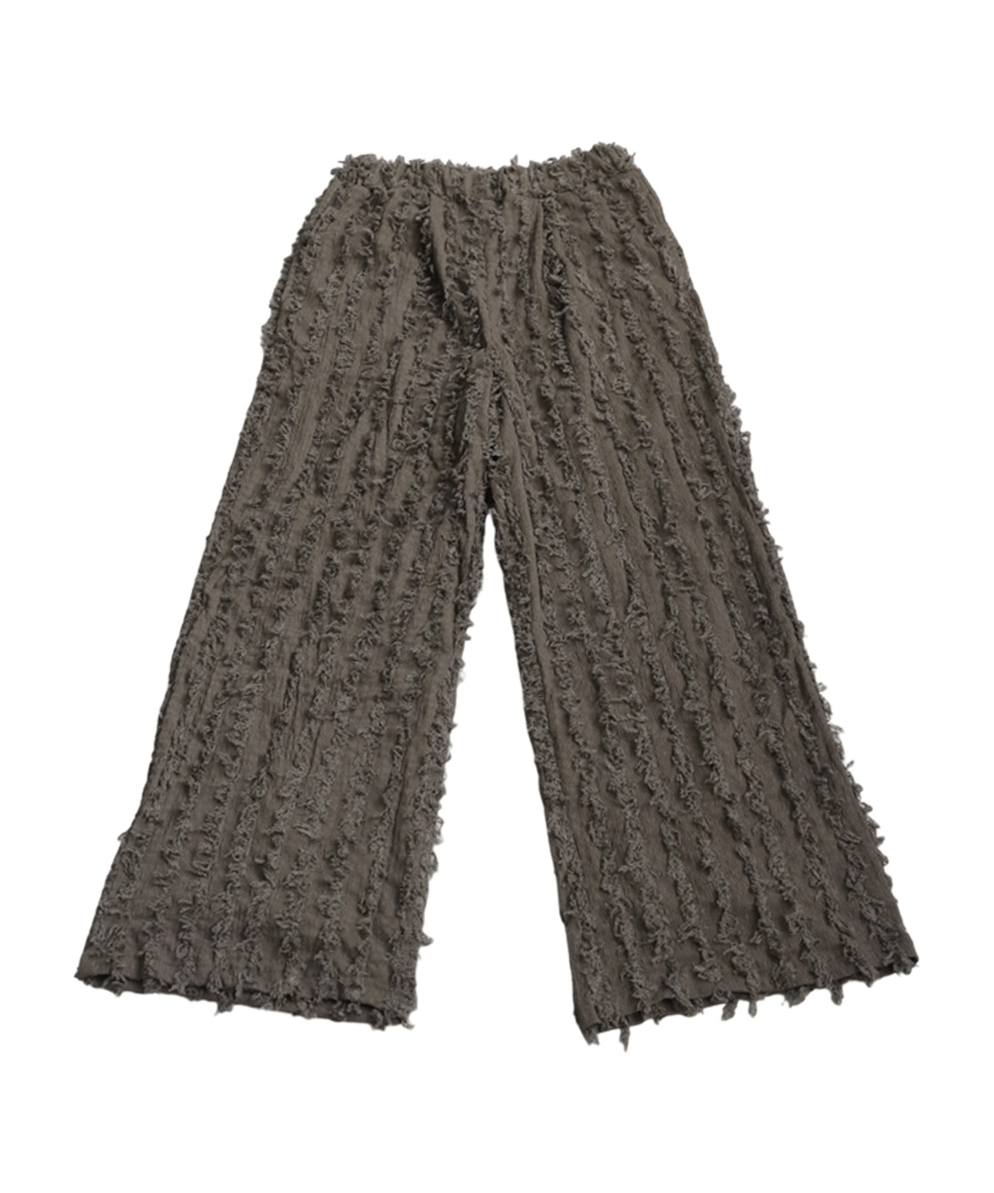 Fringe Pants Ladies