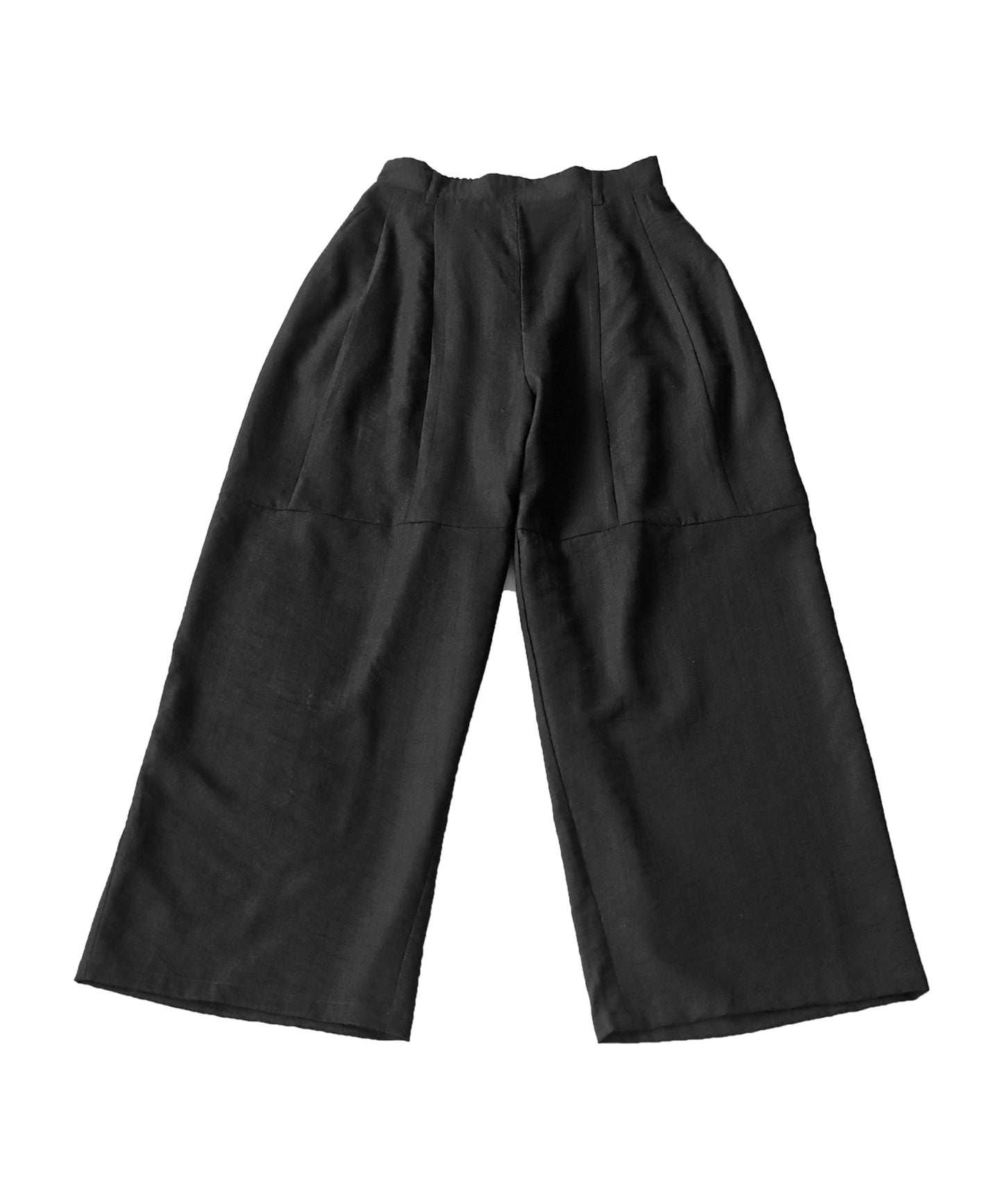 Rayon Wide Pants Ladies