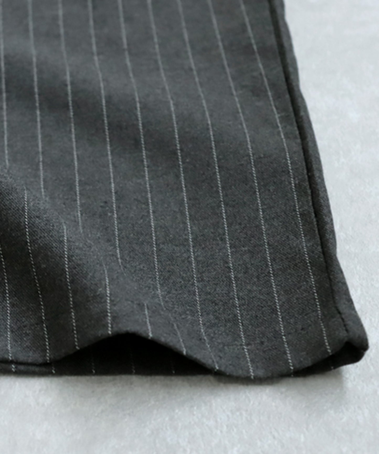 Pinstripe Overalls Ladies