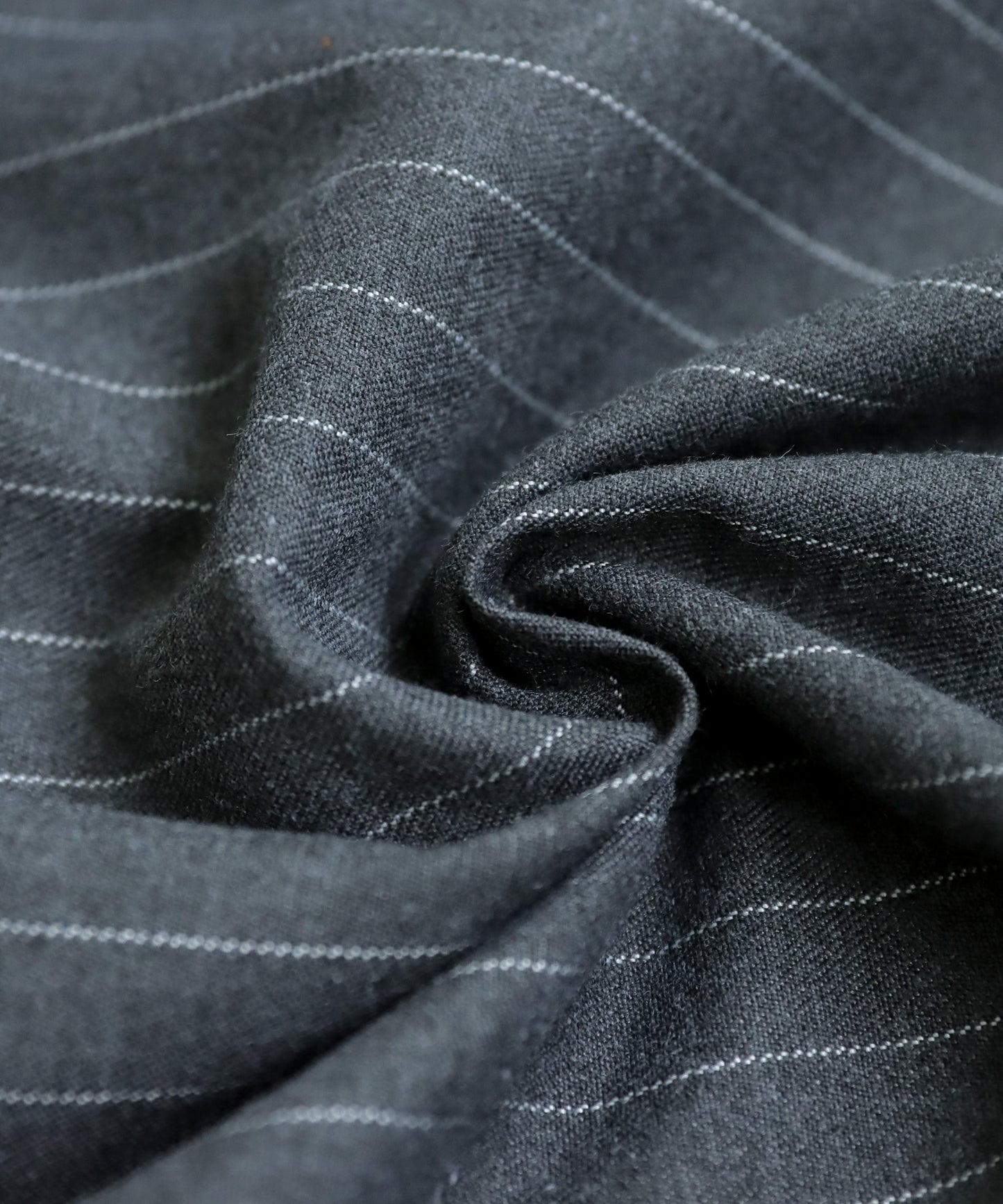 Pinstripe Overalls Ladies