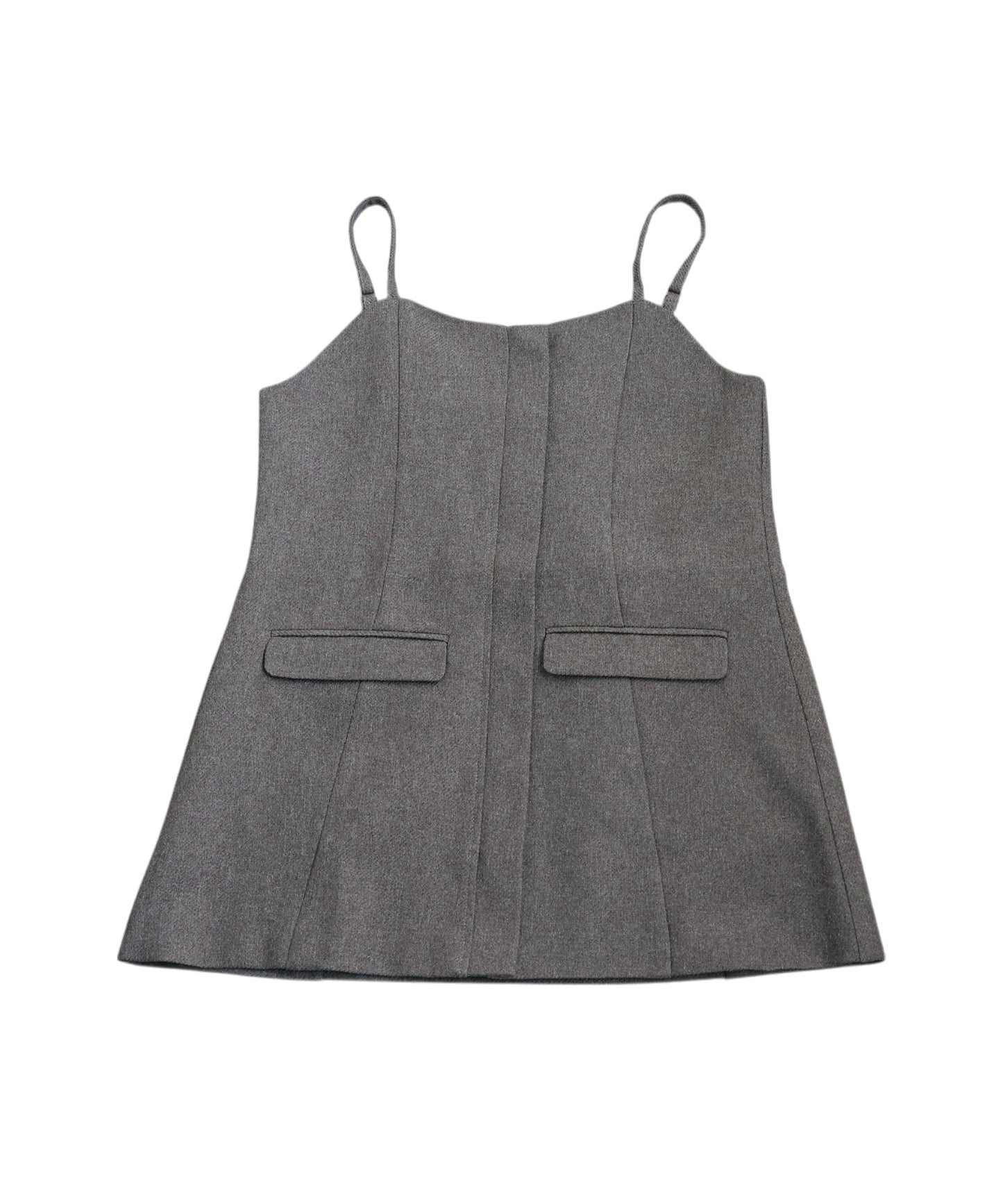 Twill Bustier Ladies