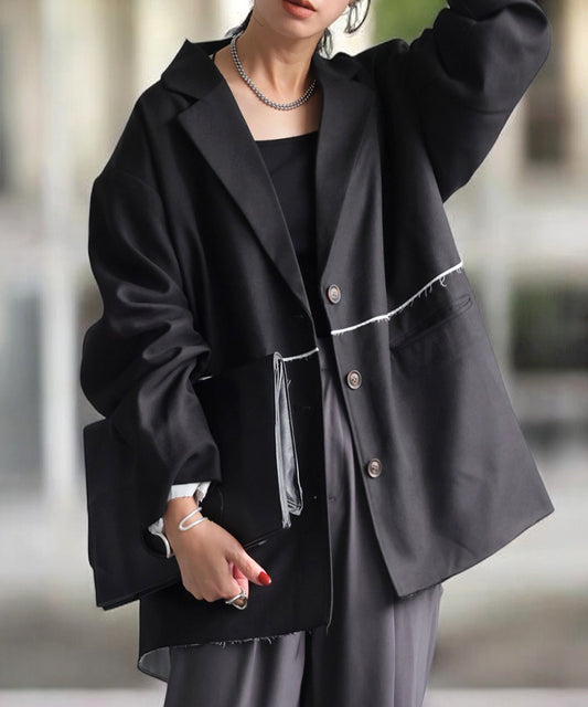 Switchable Jacket Ladies