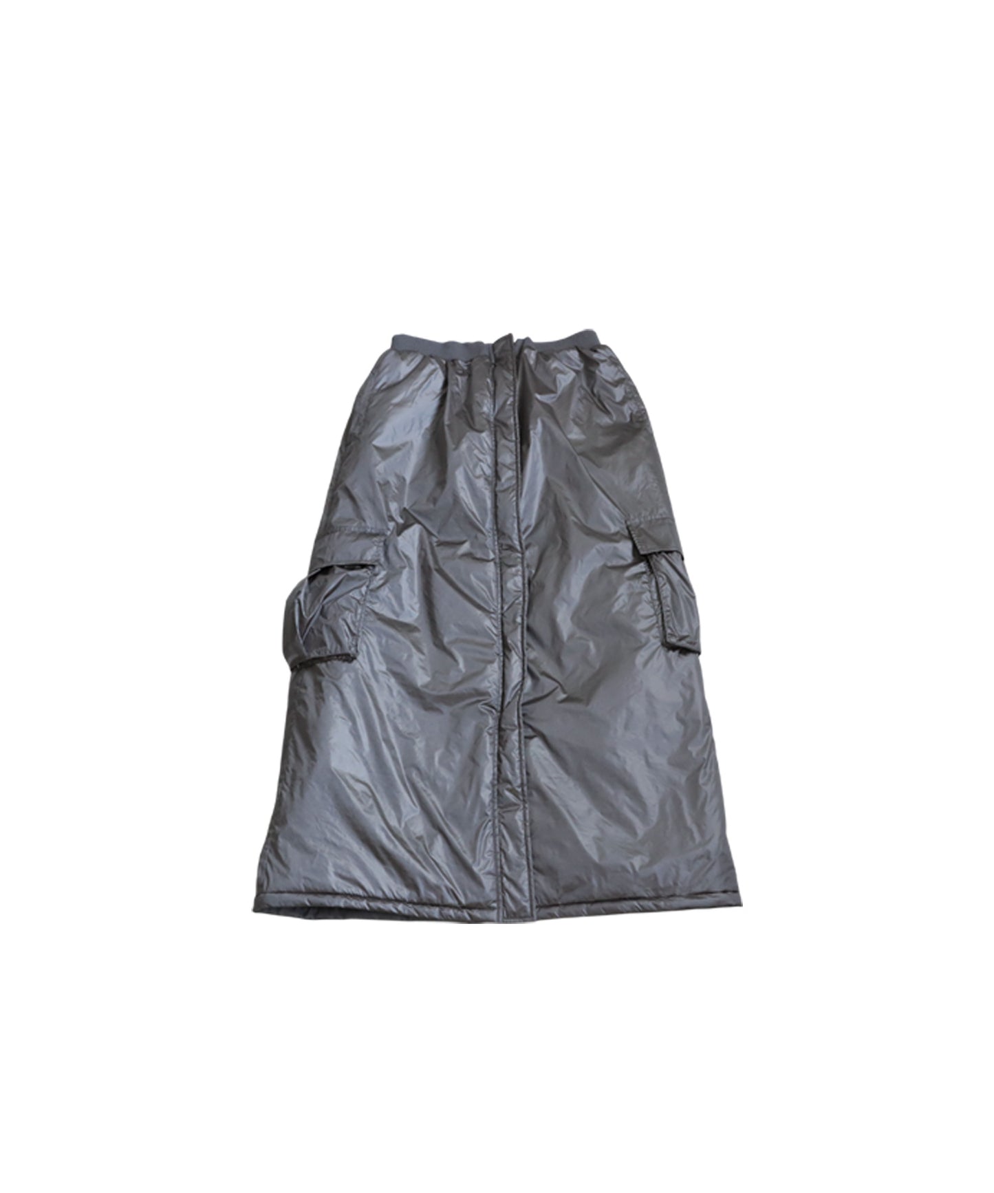 Padded Cargo Skirt Ladies