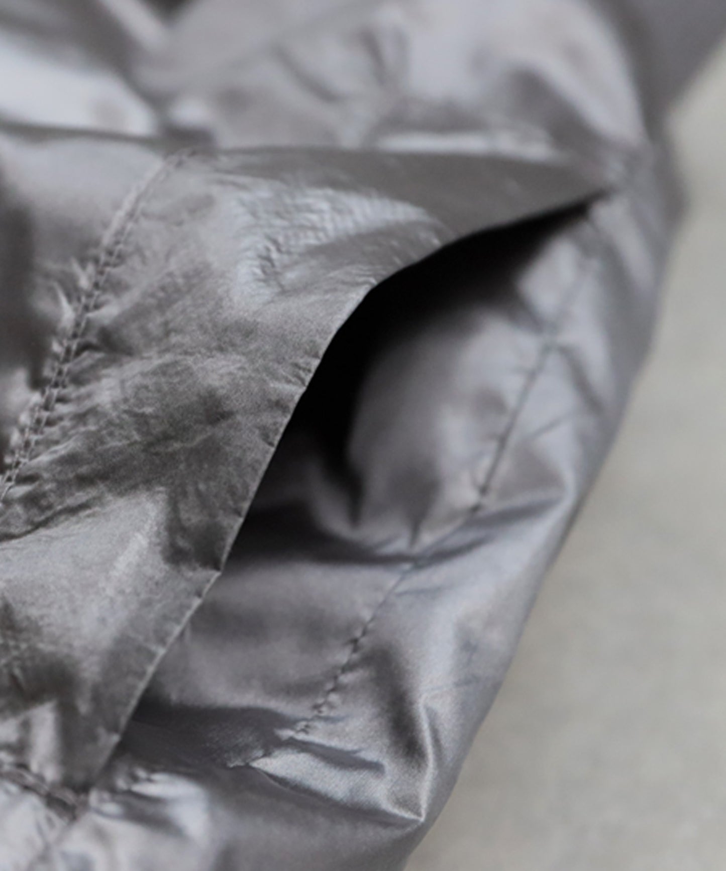 Padded Cargo Skirt Ladies