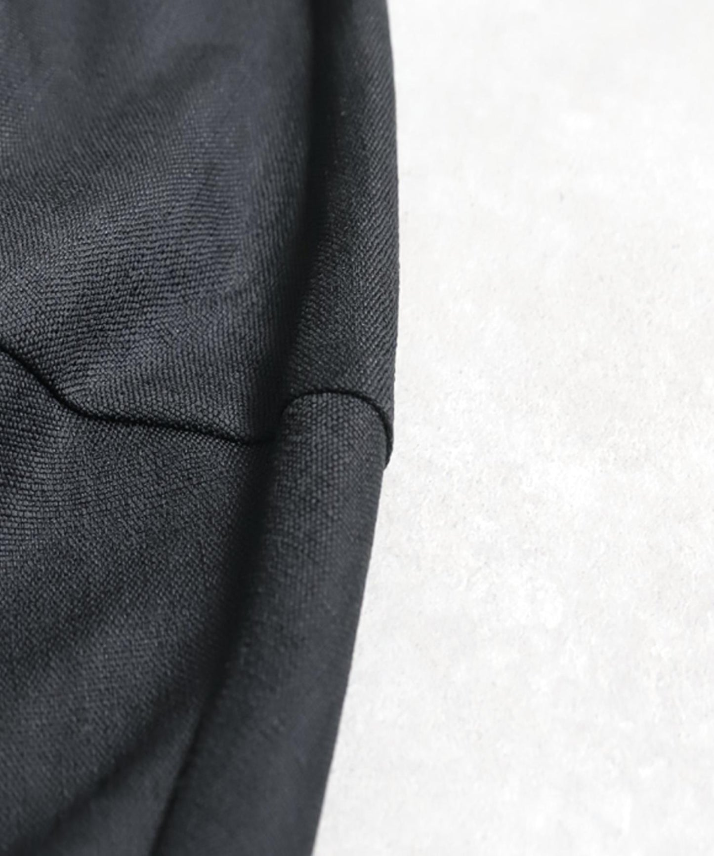 Ladies Gathered Cocoon Skirt