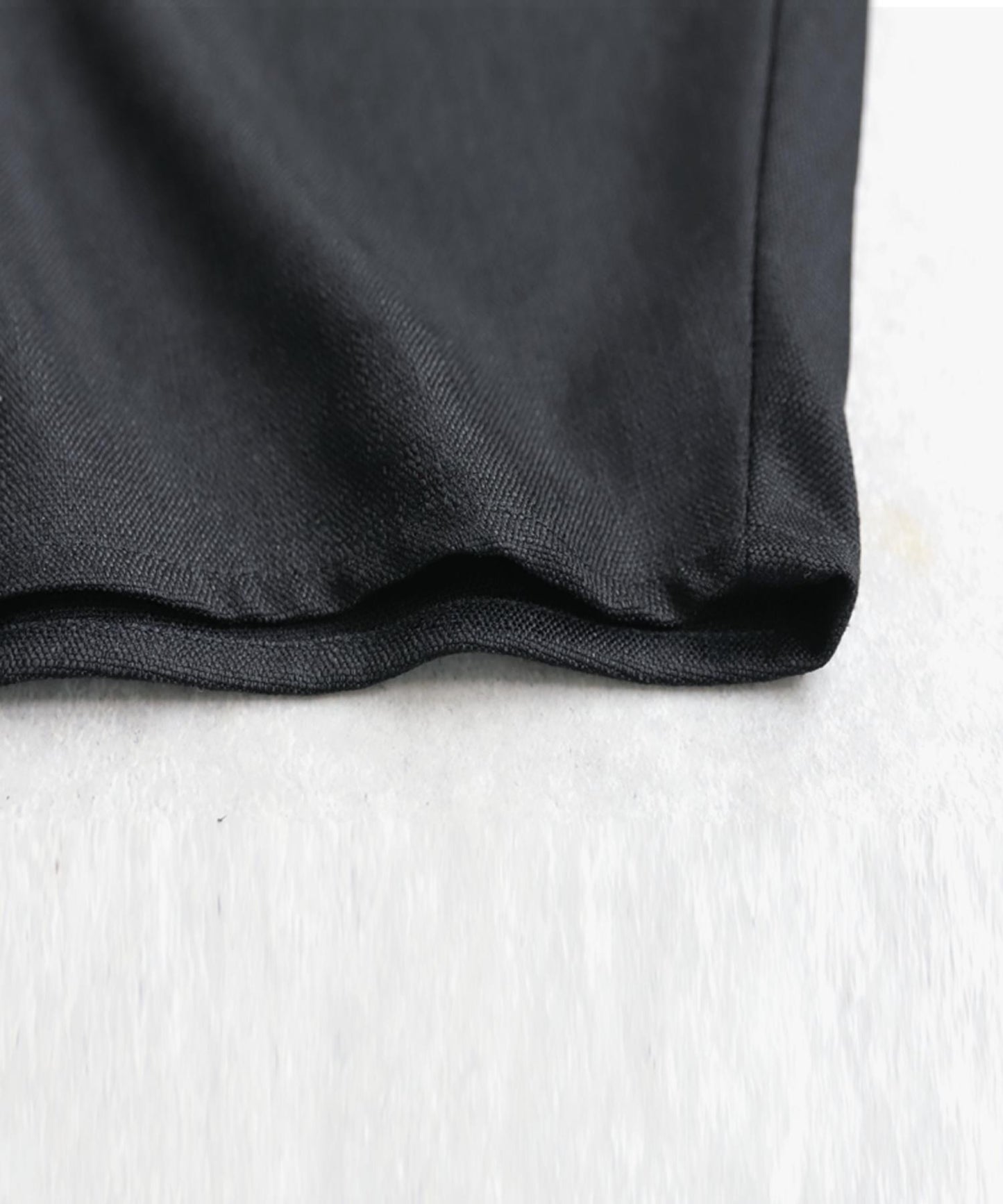 Ladies Gathered Cocoon Skirt