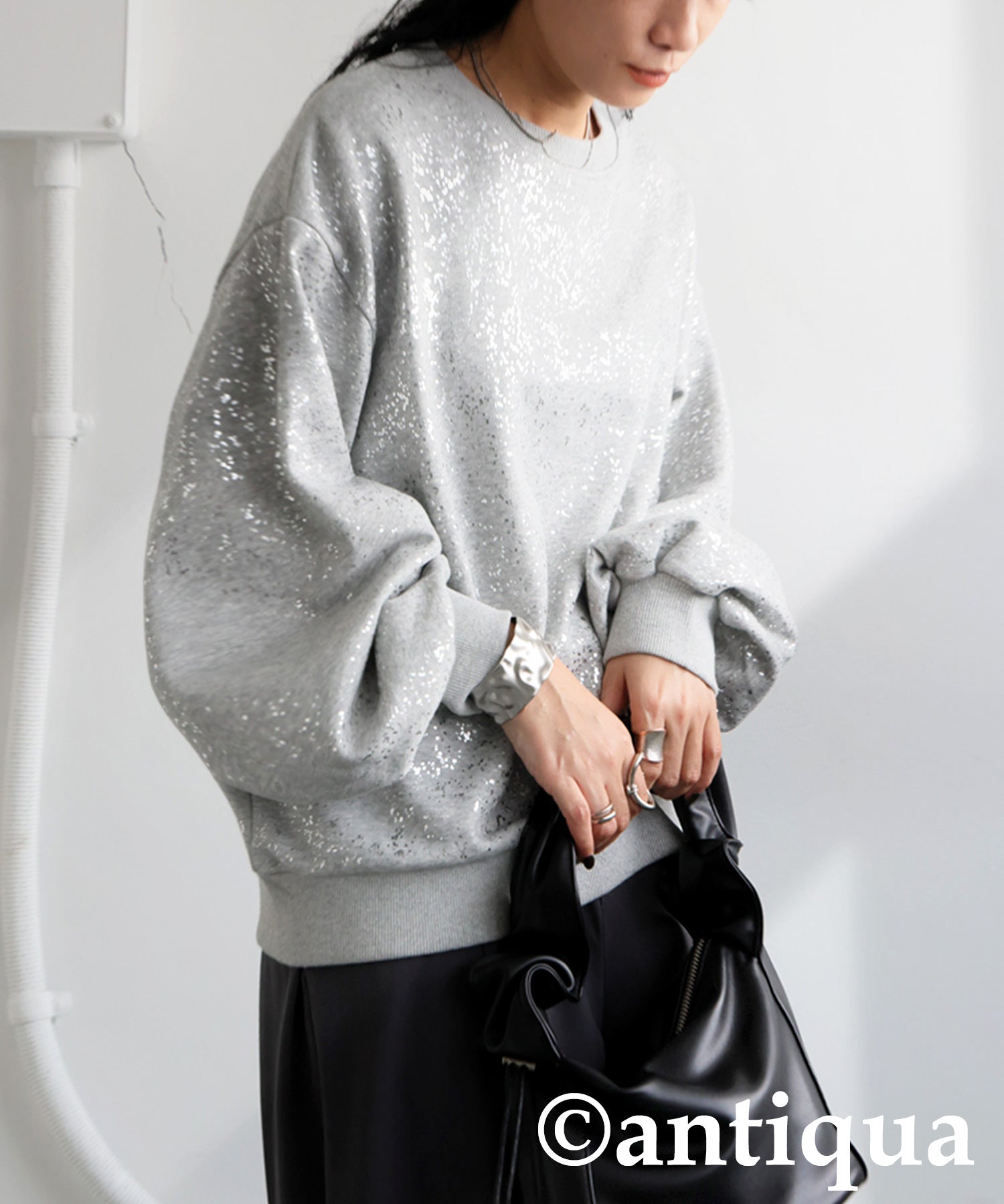 NEW ARRIVAL