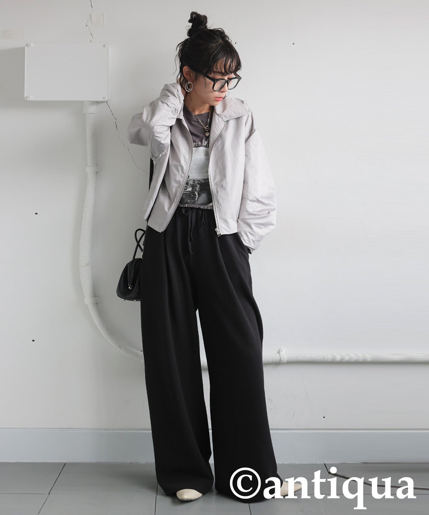 Pearl Taffeta Jacket Ladies