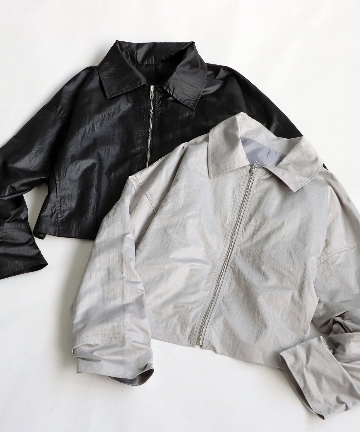 Pearl Taffeta Jacket Ladies