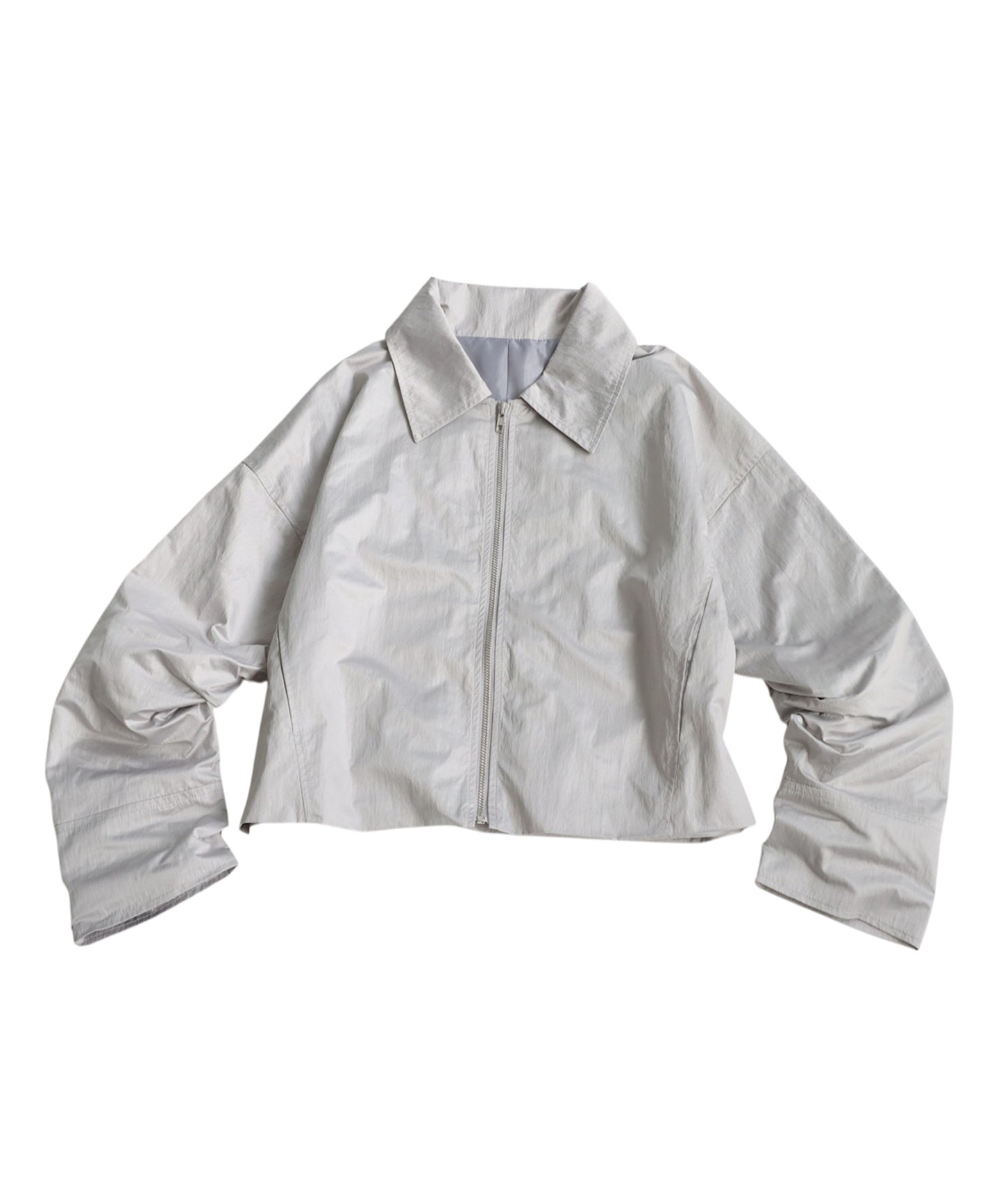 Pearl Taffeta Jacket Ladies