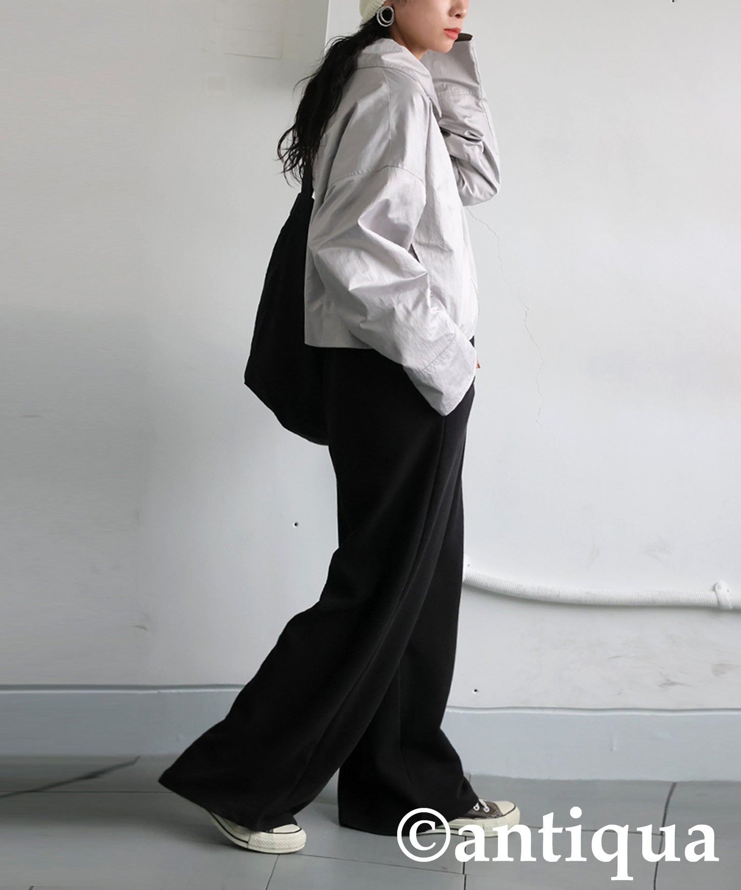 Pearl Taffeta Jacket Ladies