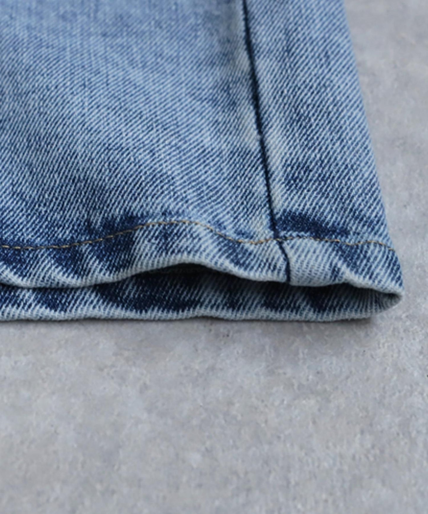 Ladies Denim Skirt